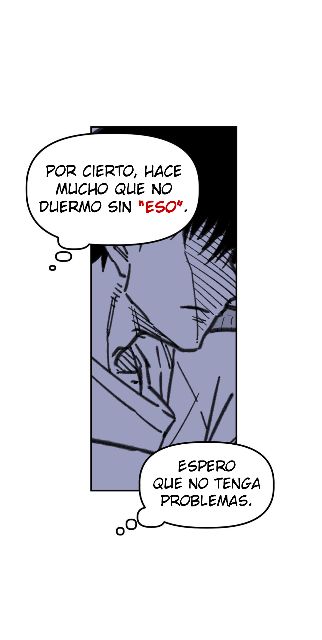 High School Boy Capítulo 22 - Página 49 en español
