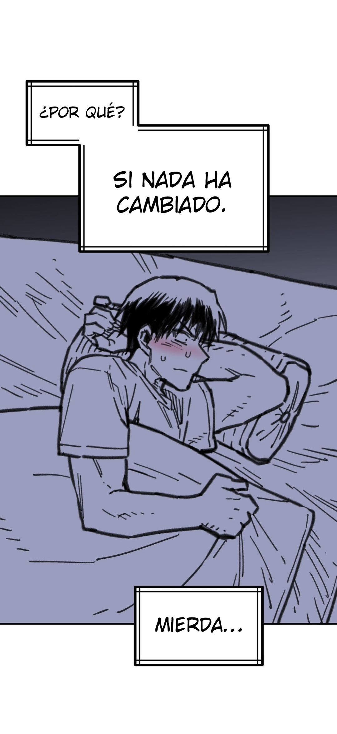High School Boy Capítulo 22 - Página 51 en español