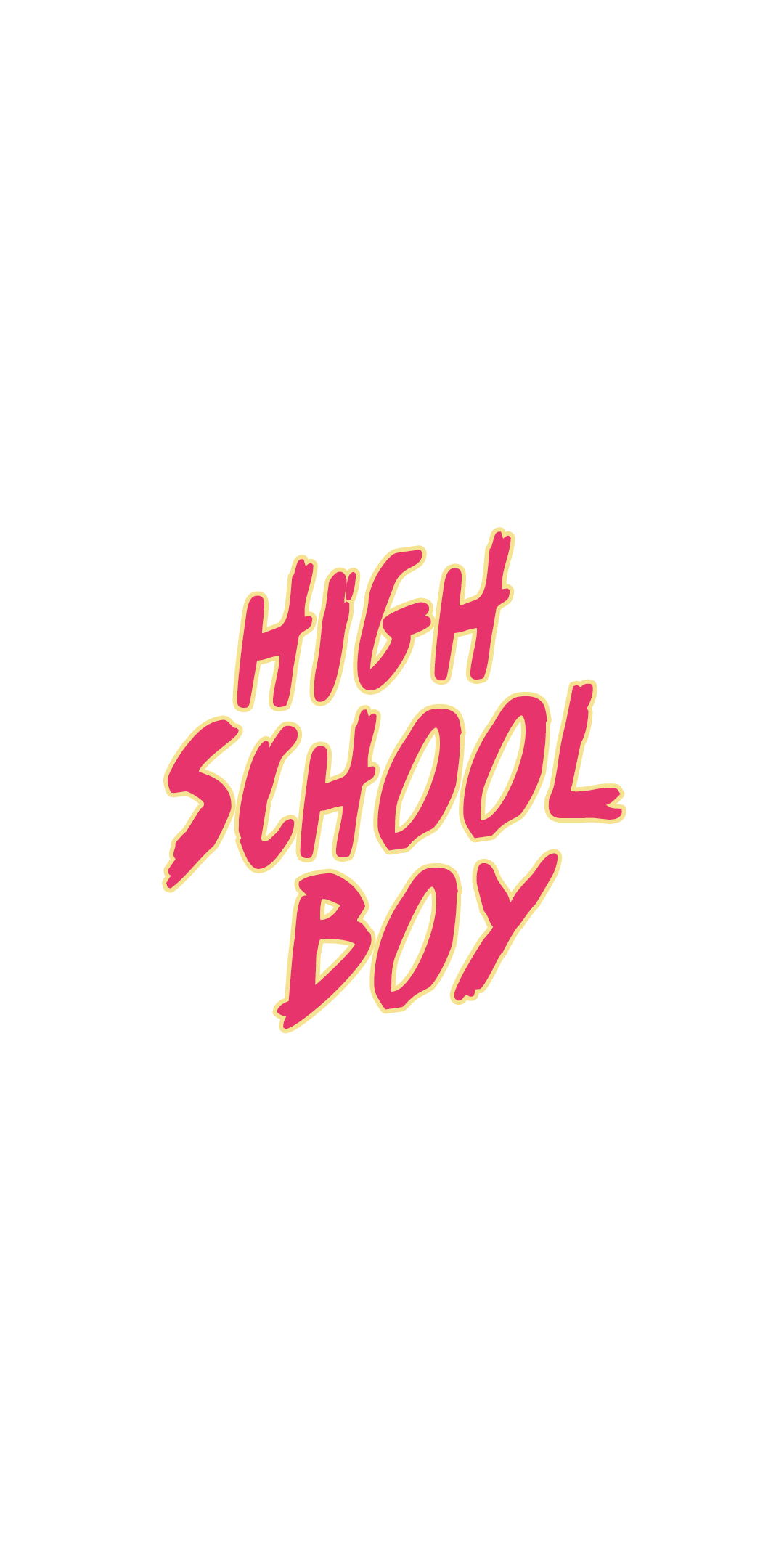 High School Boy Capítulo 23 - Página 15 en español