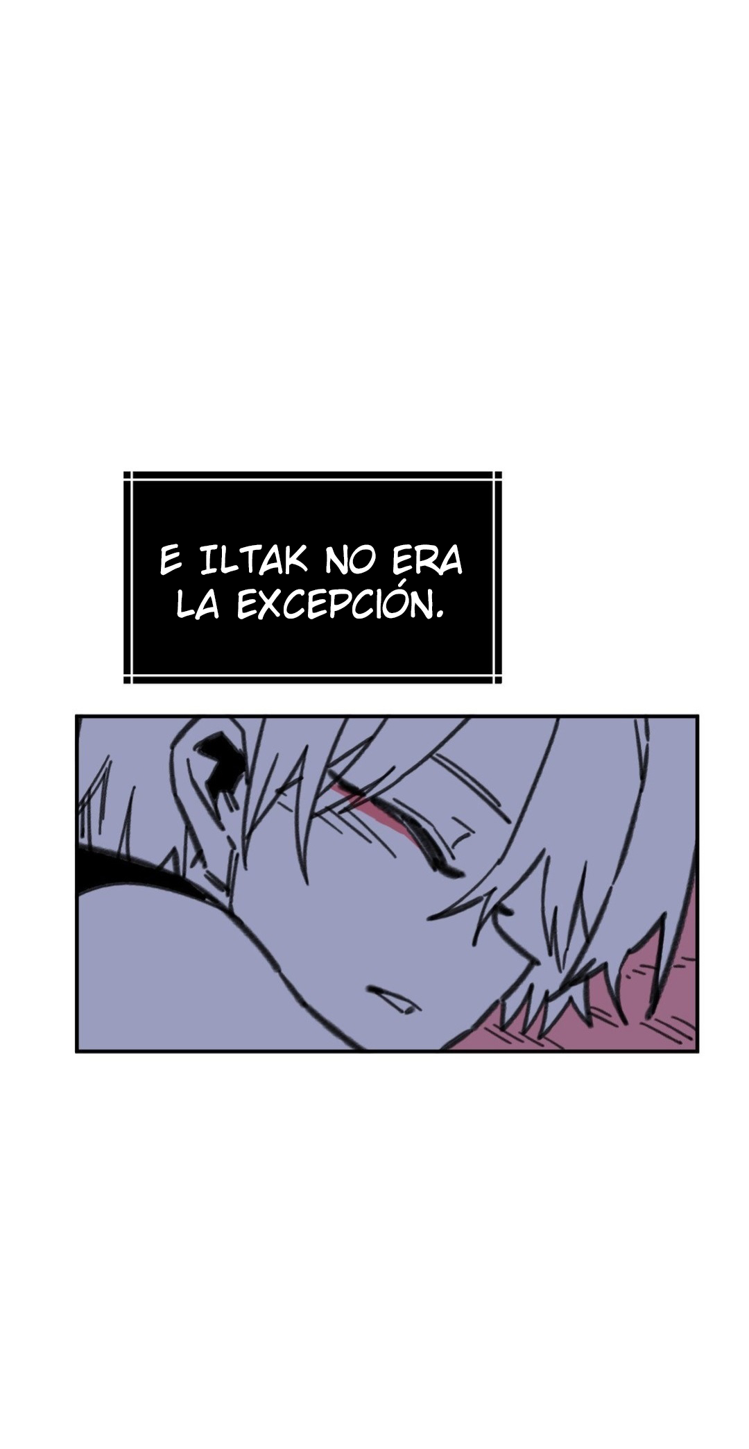 High School Boy Capítulo 23 - Página 31 en español
