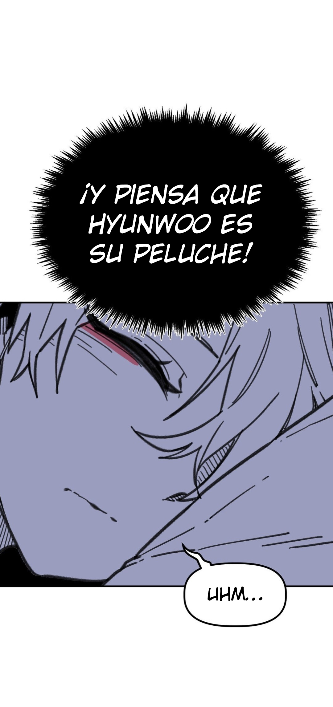 High School Boy Capítulo 23 - Página 34 en español