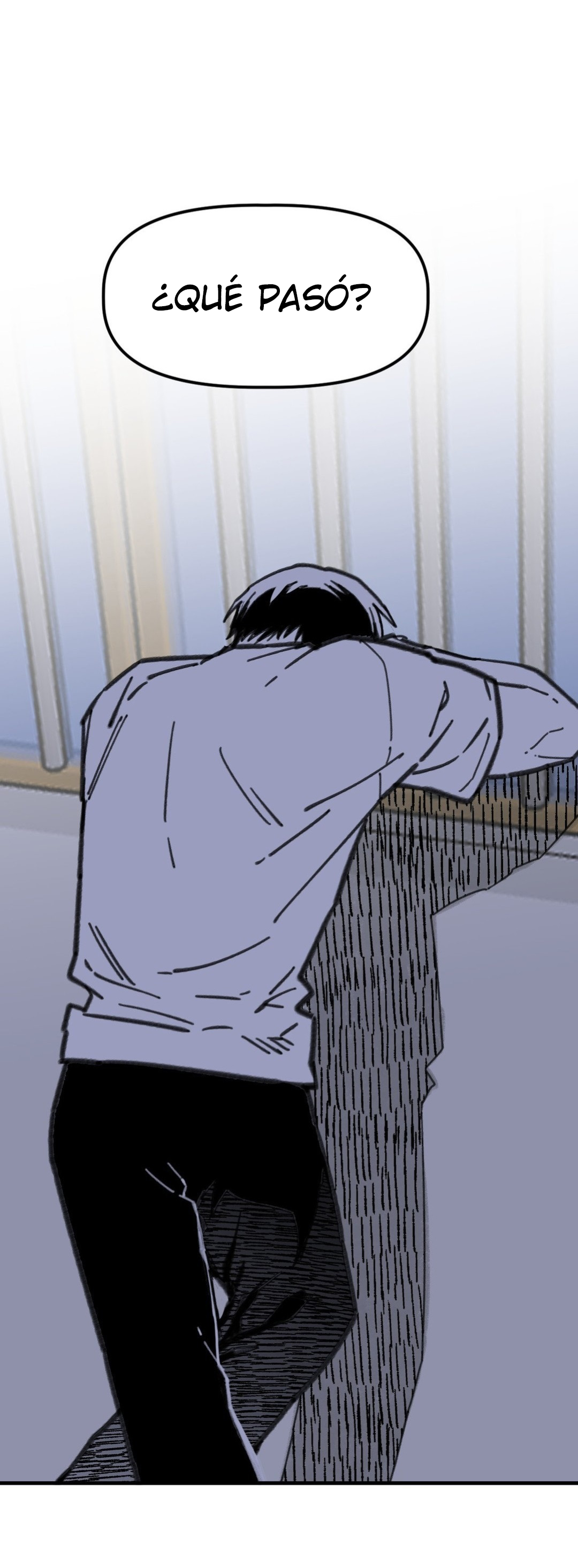 High School Boy Capítulo 23 - Página 51 en español