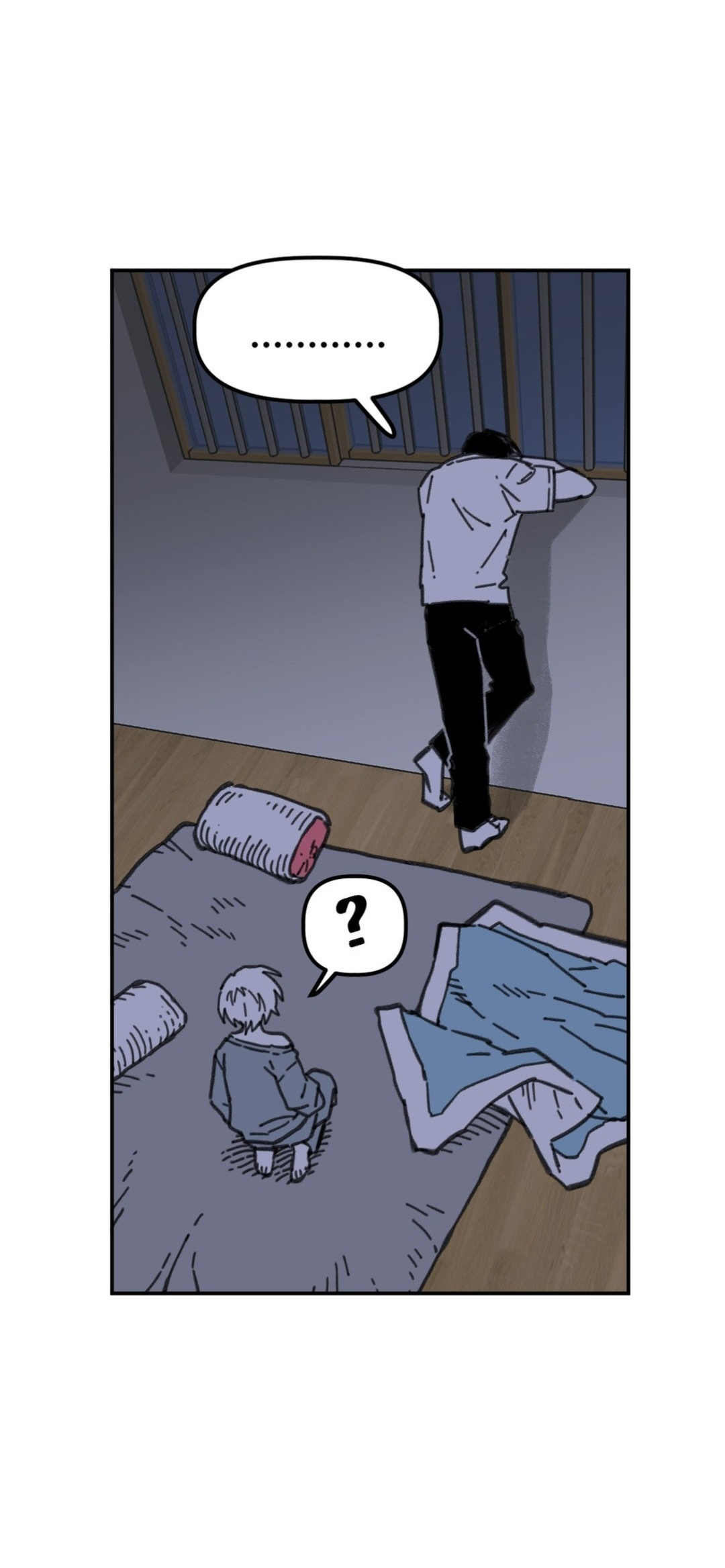 High School Boy Capítulo 23 - Página 52 en español