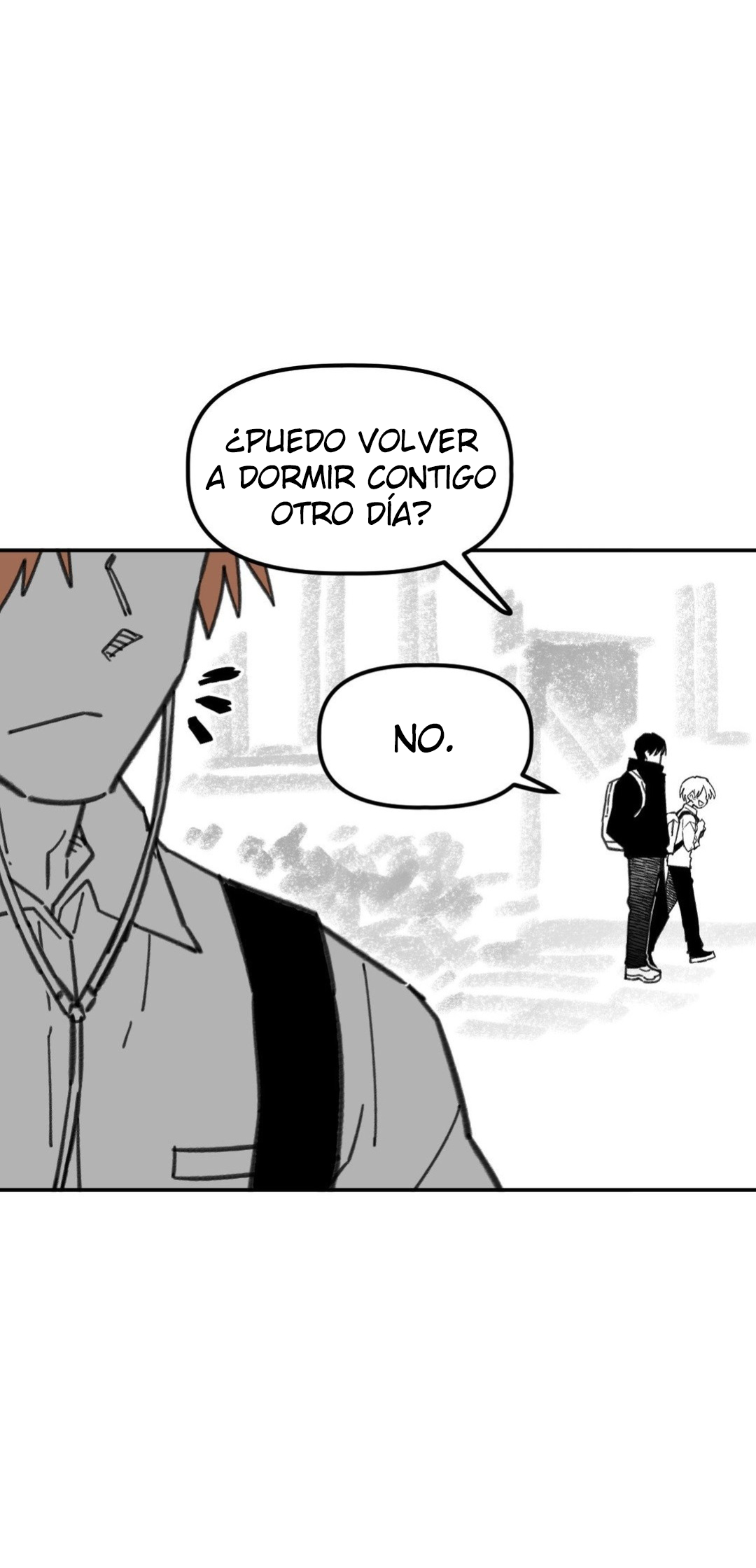 High School Boy Capítulo 23 - Página 57 en español