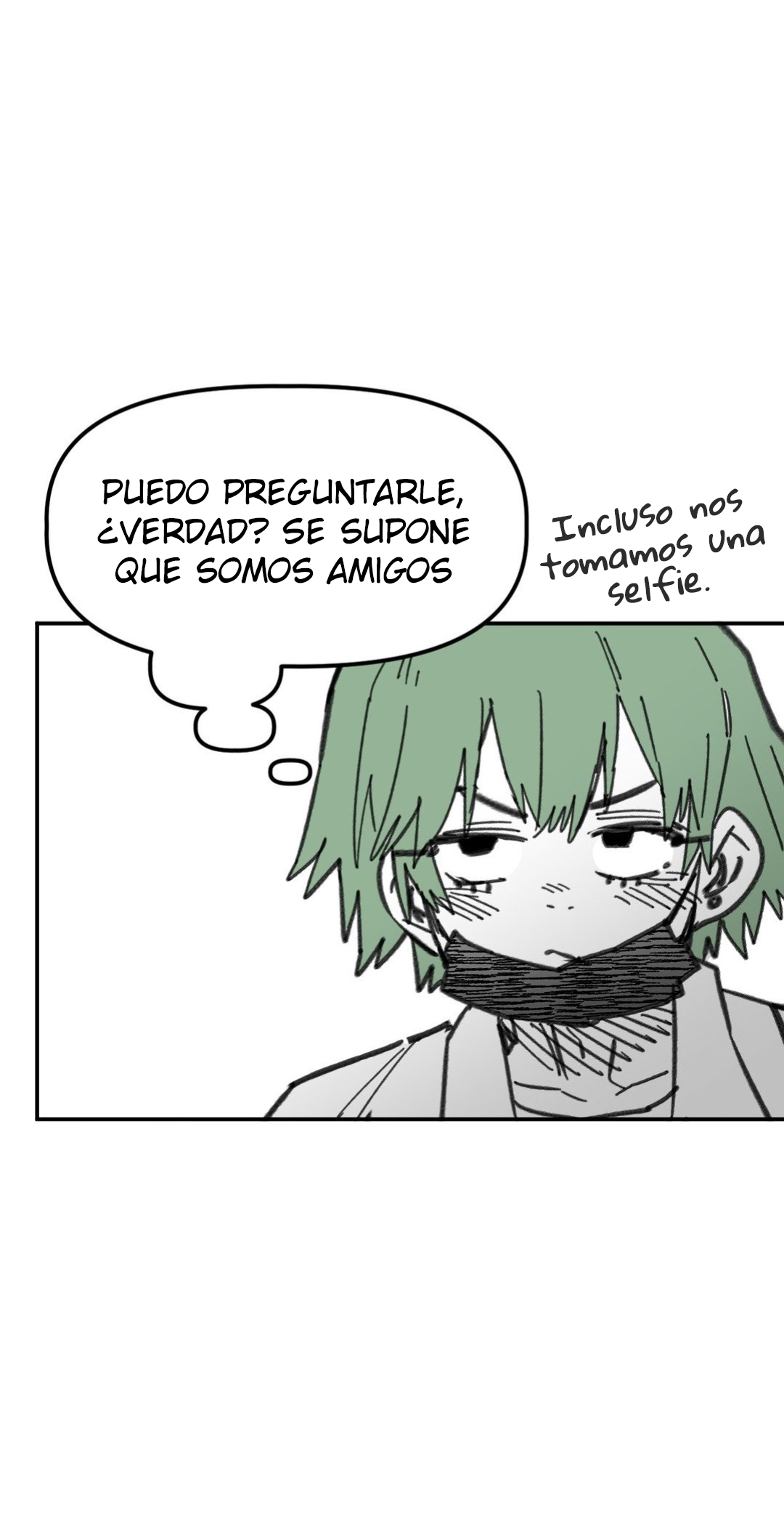 High School Boy Capítulo 24 - Página 12 en español
