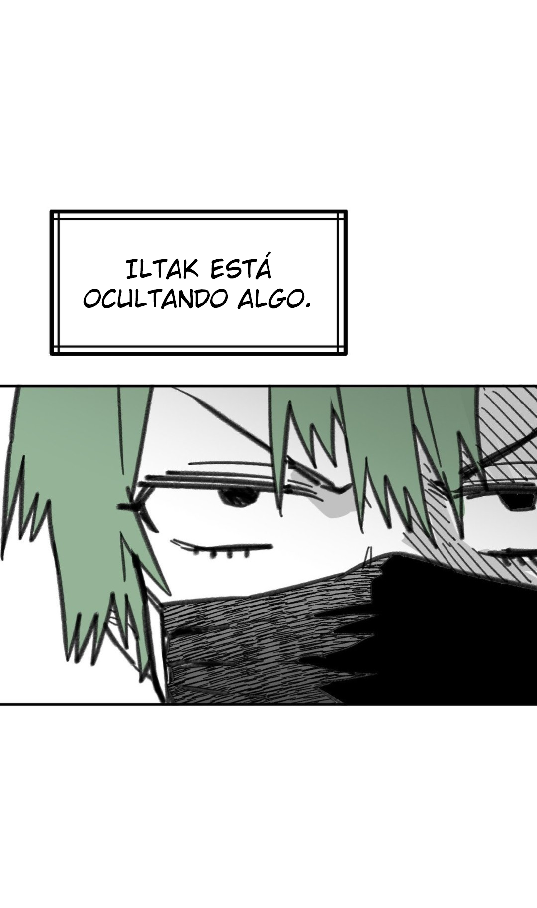 High School Boy Capítulo 24 - Página 20 en español