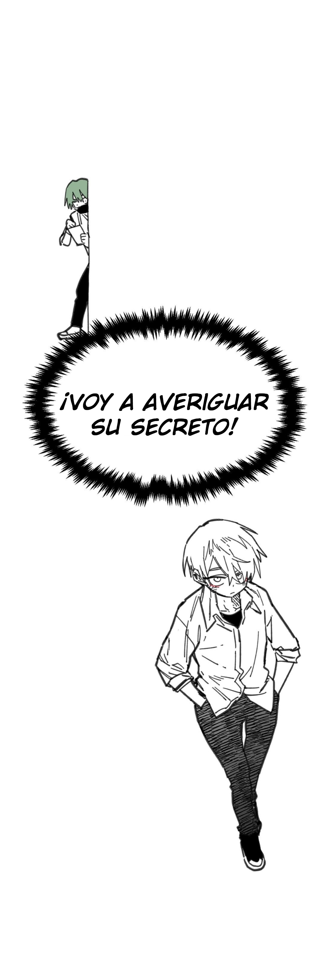 High School Boy Capítulo 24 - Página 22 en español