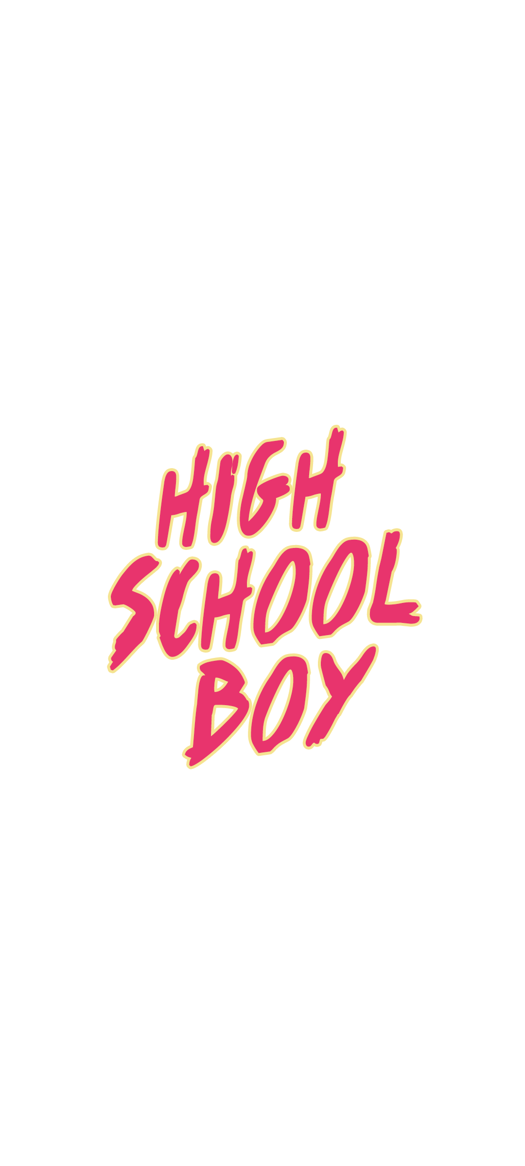 High School Boy Capítulo 24 - Página 23 en español