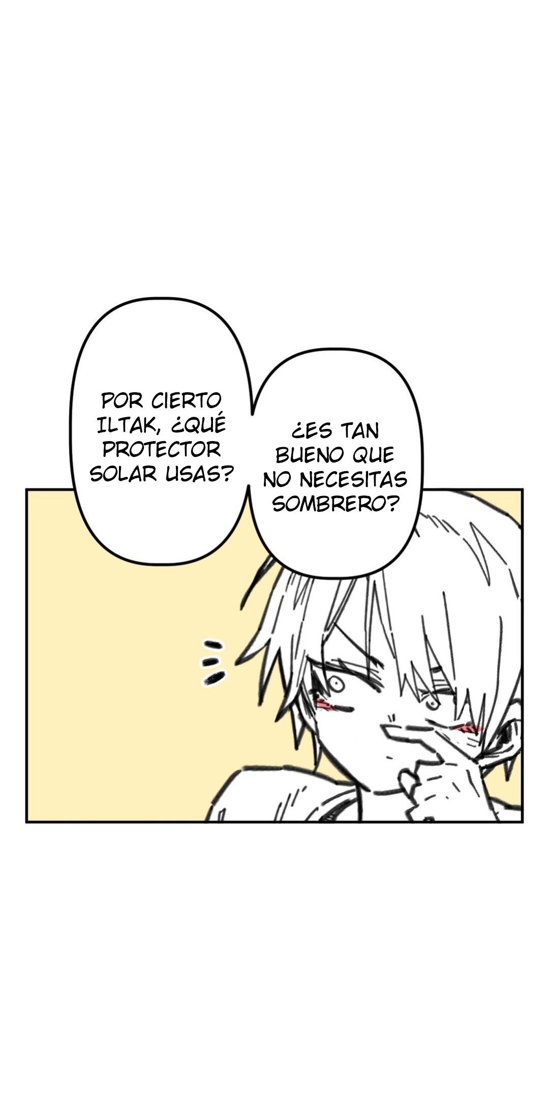 High School Boy Capítulo 24 - Página 33 en español
