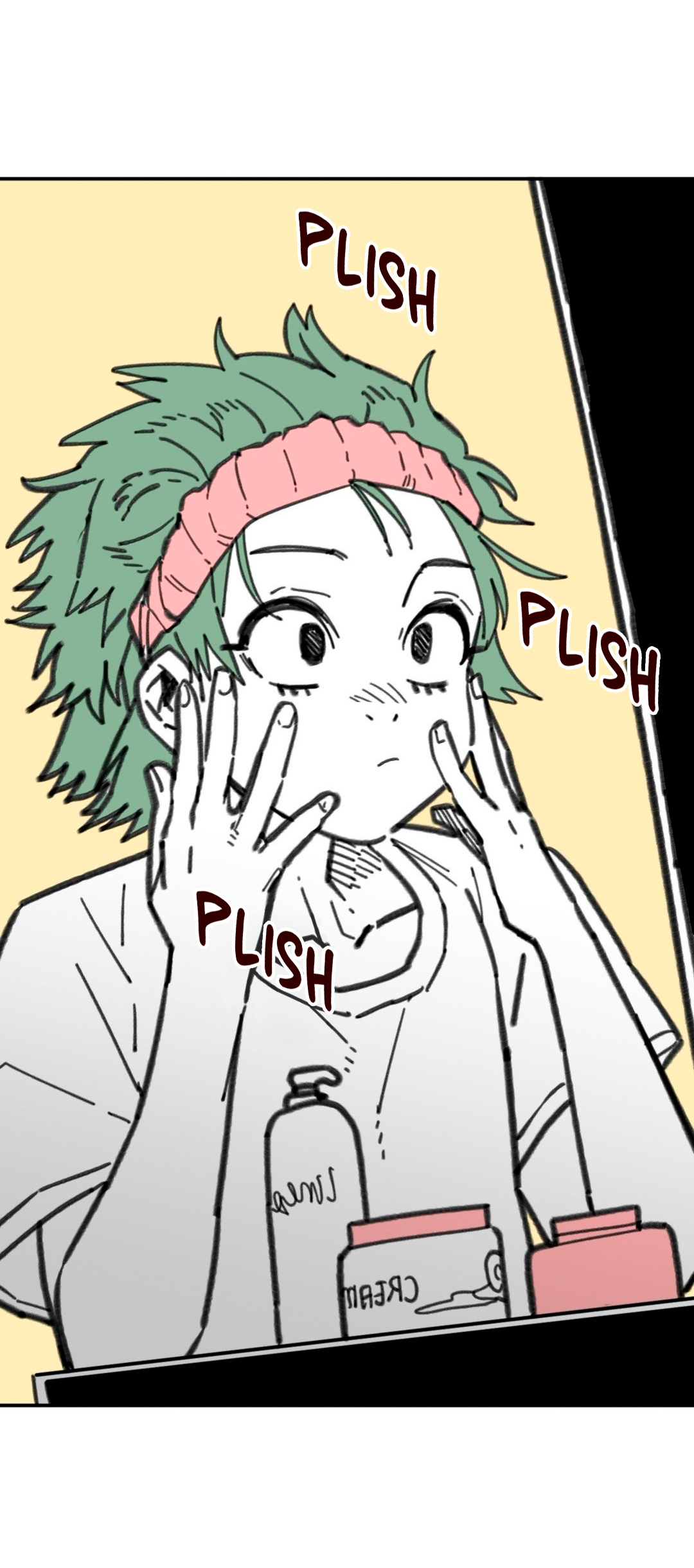 High School Boy Capítulo 24 - Página 4 en español