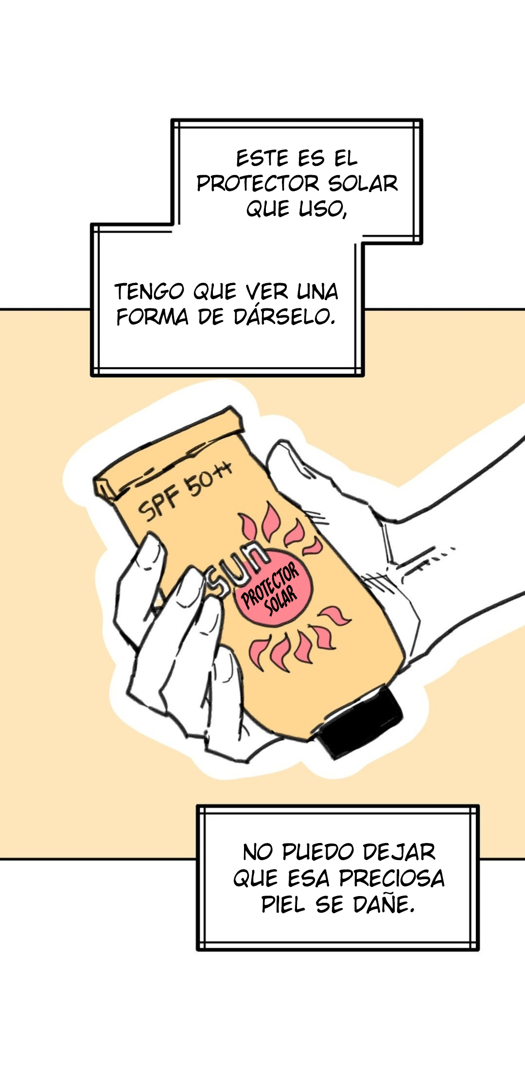 High School Boy Capítulo 24 - Página 41 en español