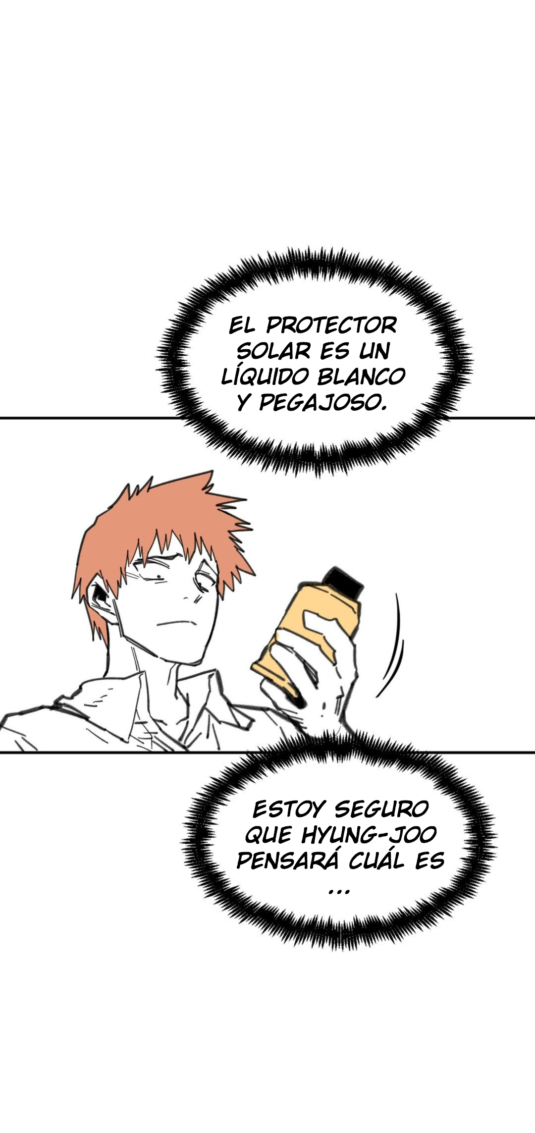 High School Boy Capítulo 24 - Página 47 en español