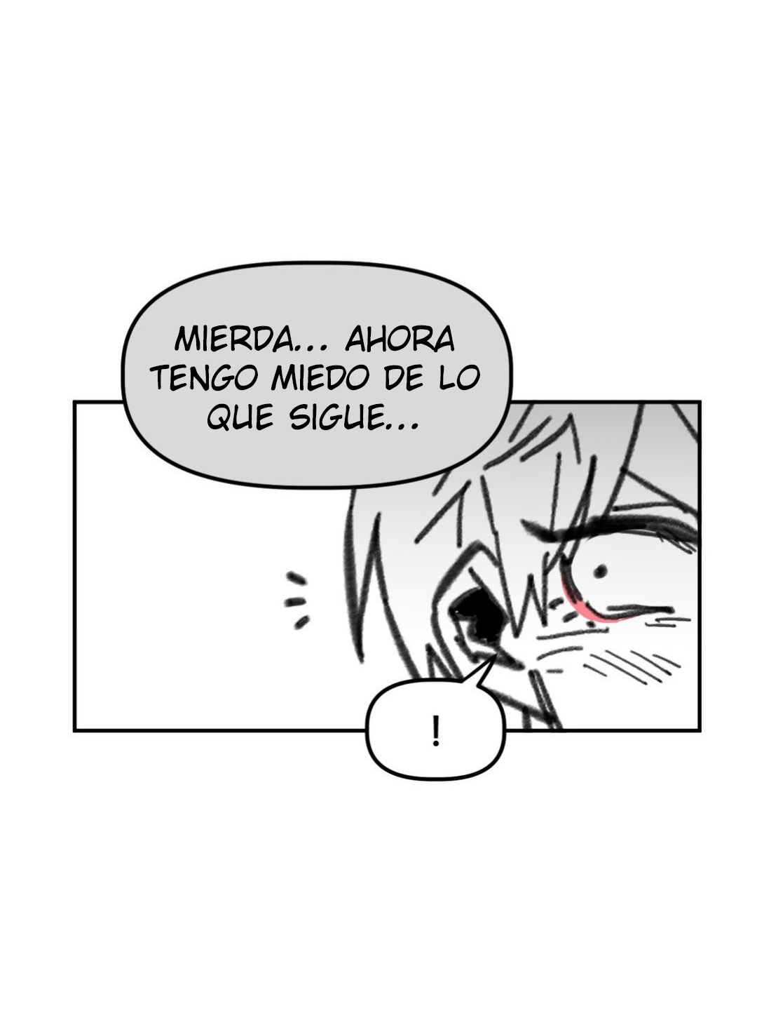 High School Boy Capítulo 25 - Página 28 en español
