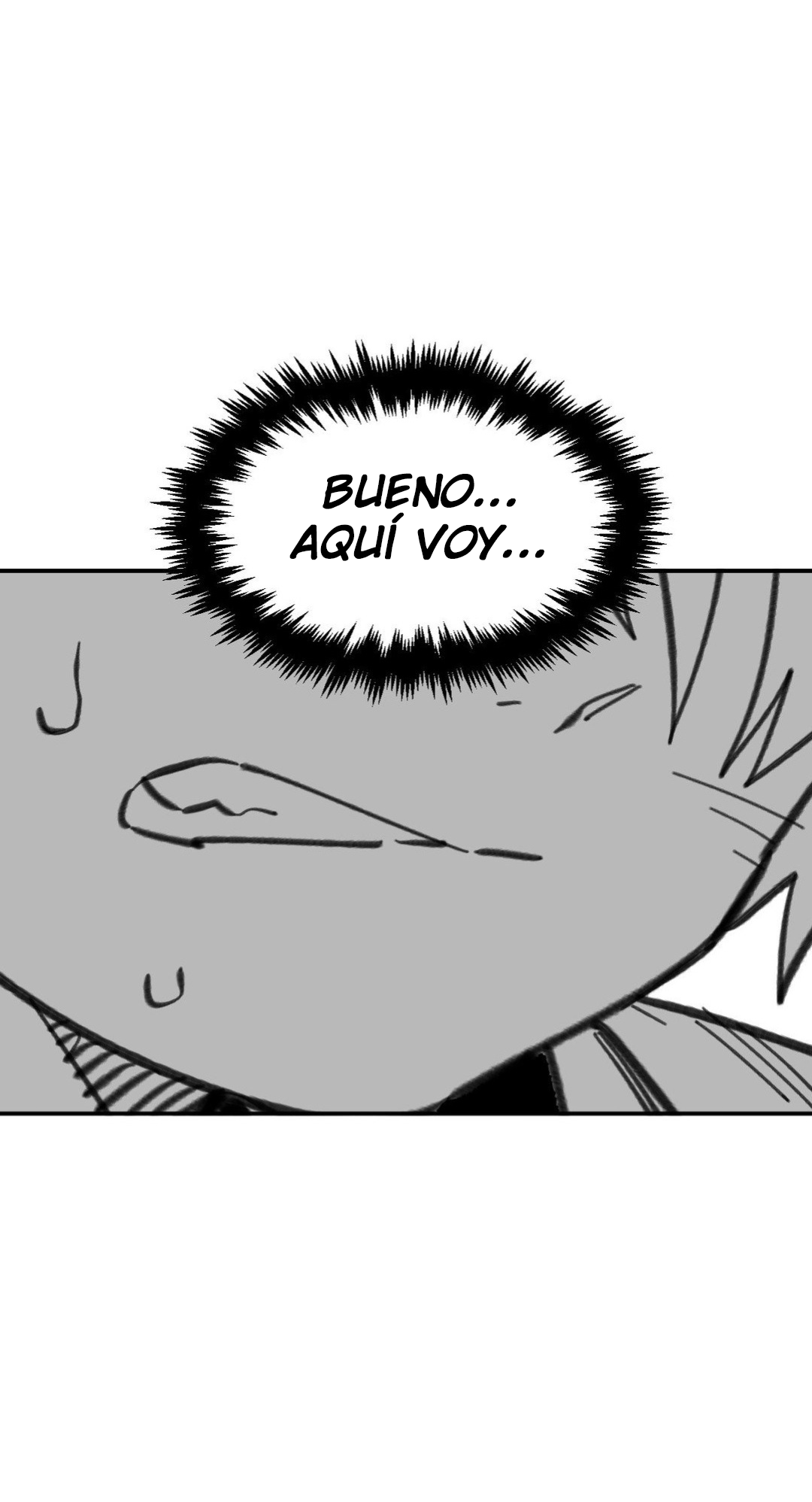 High School Boy Capítulo 25 - Página 35 en español
