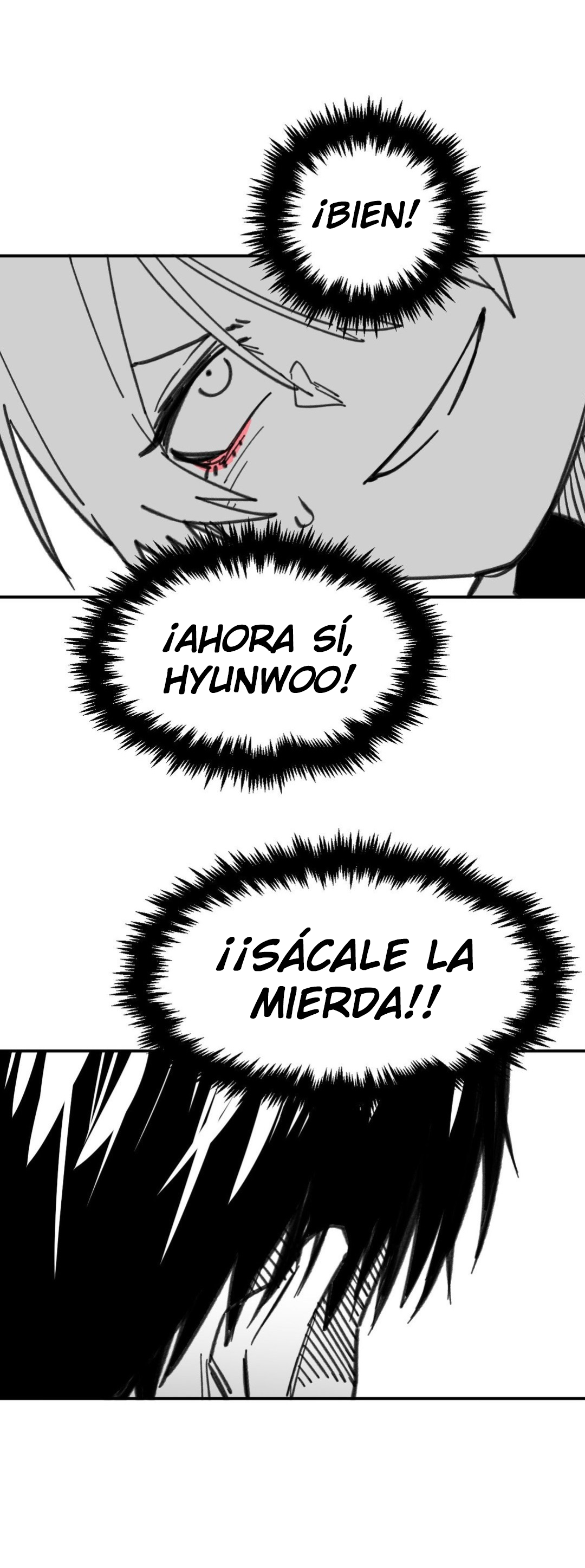 High School Boy Capítulo 25 - Página 45 en español