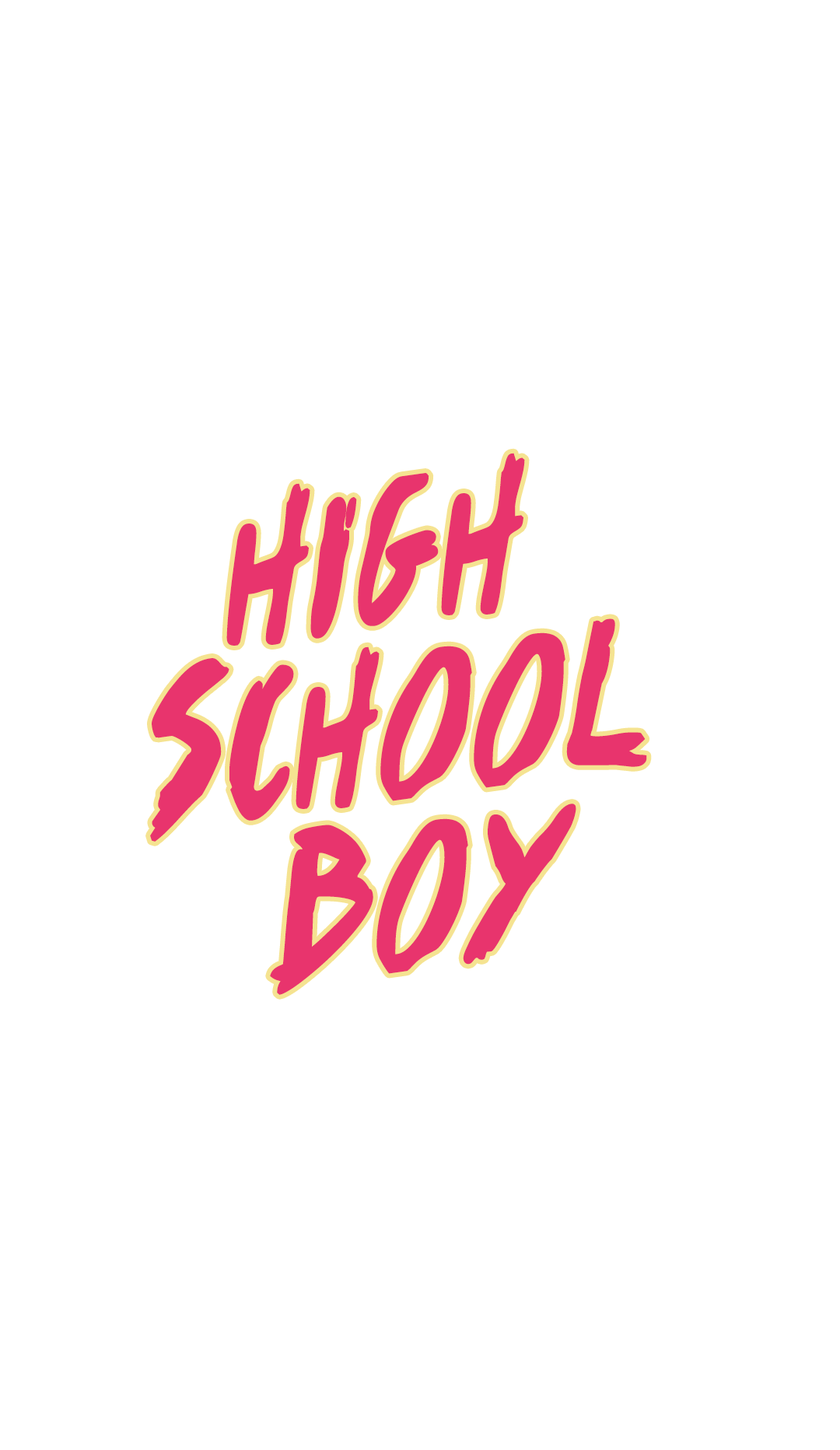 High School Boy Capítulo 25 - Página 5 en español
