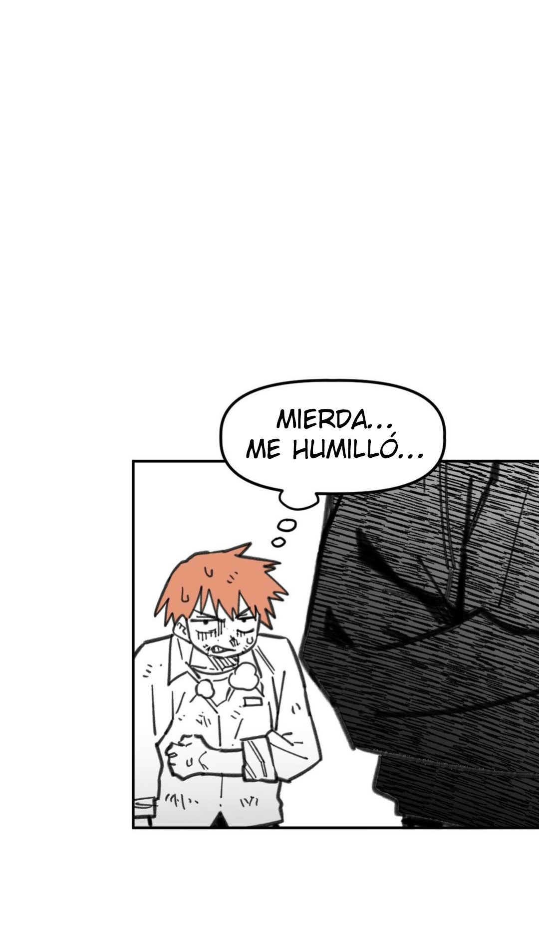 High School Boy Capítulo 25 - Página 54 en español