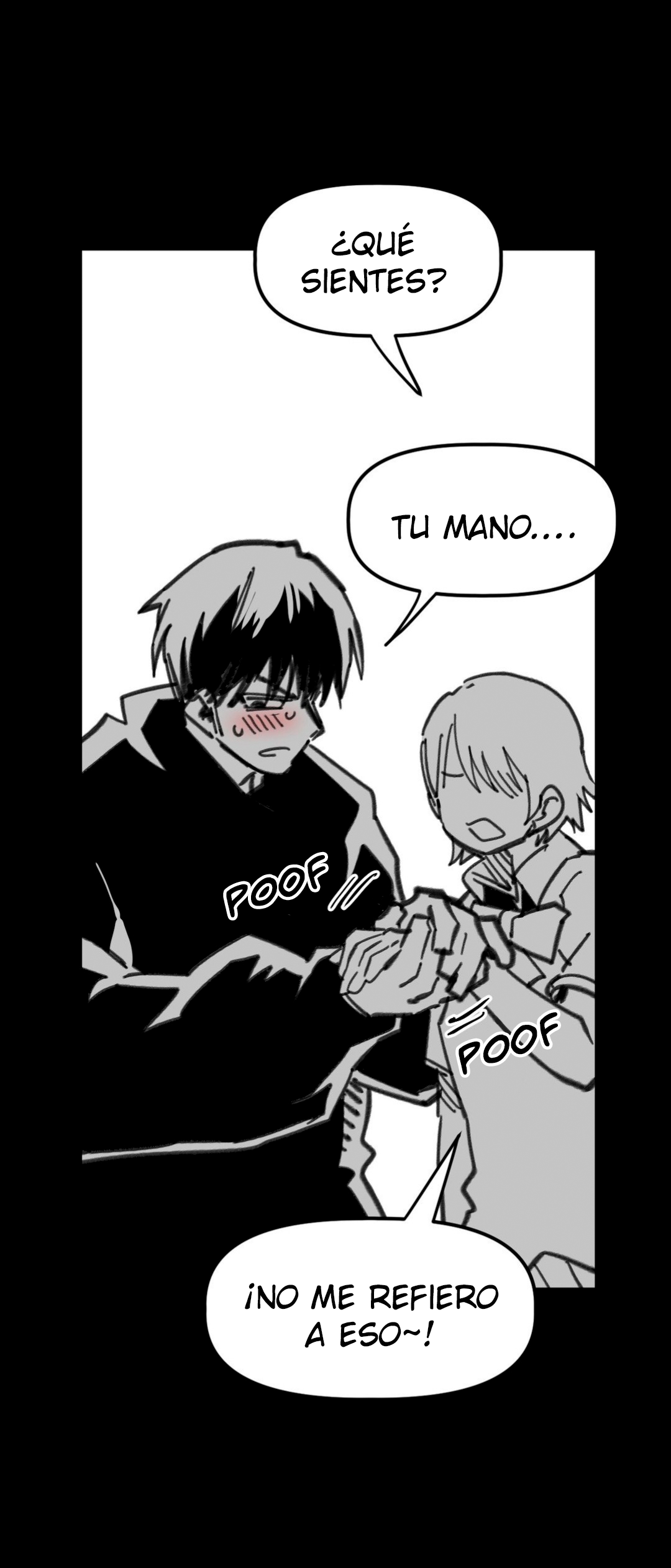 High School Boy Capítulo 26 - Página 13 en español