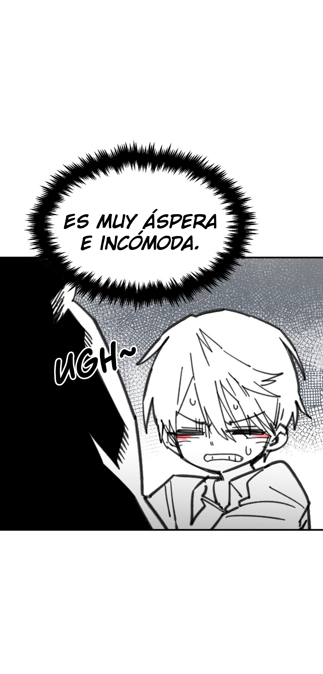 High School Boy Capítulo 26 - Página 21 en español