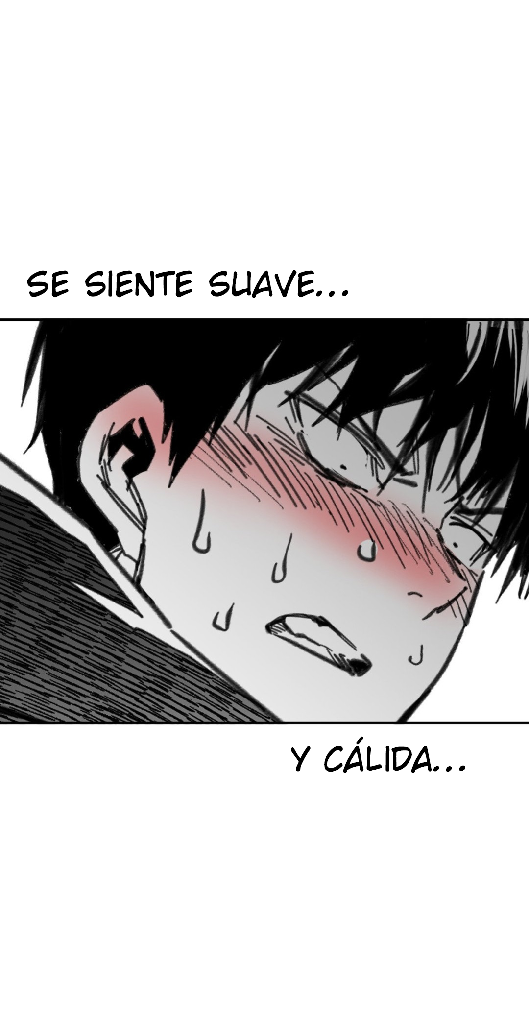 High School Boy Capítulo 26 - Página 32 en español