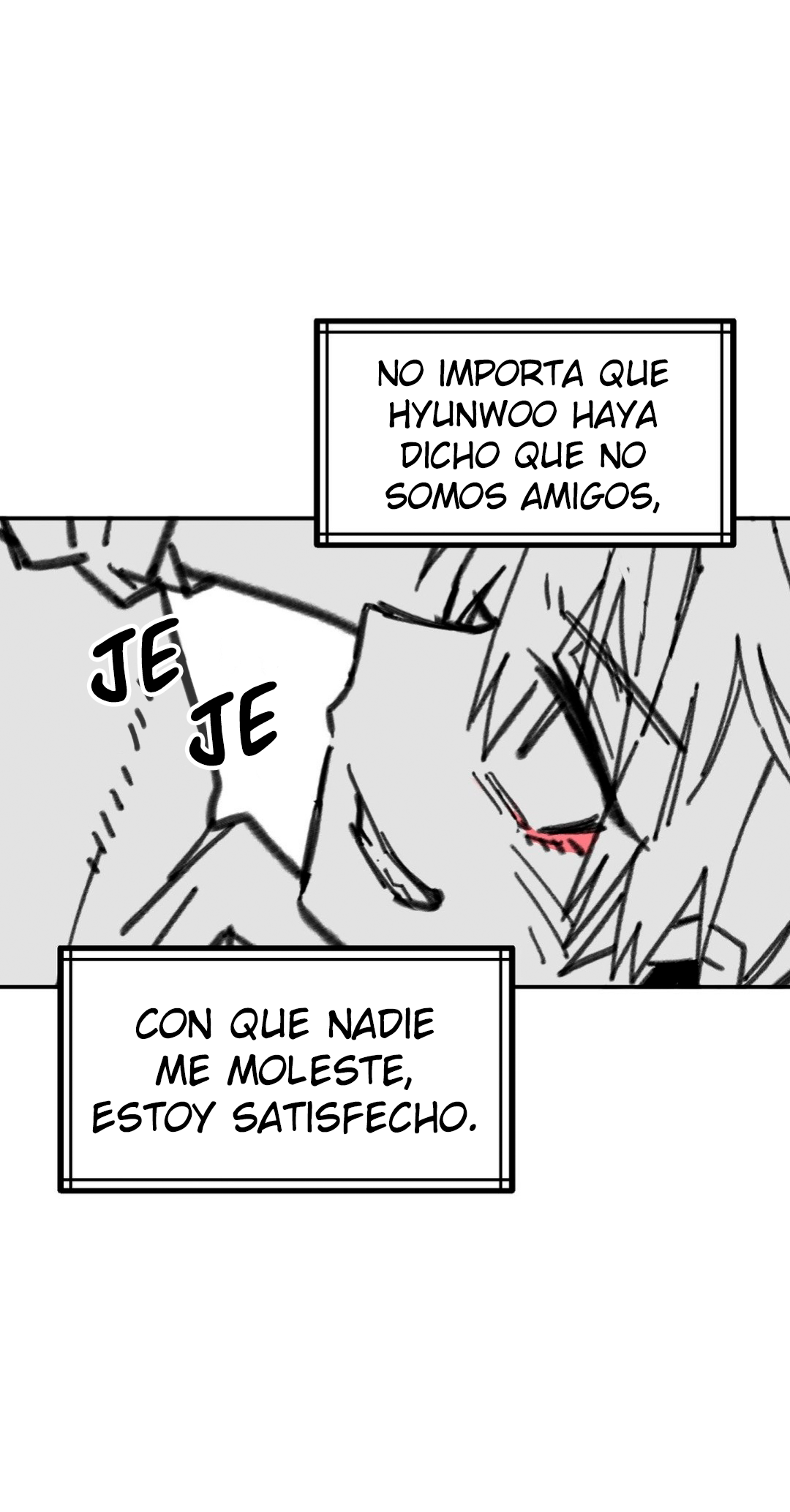 High School Boy Capítulo 26 - Página 52 en español