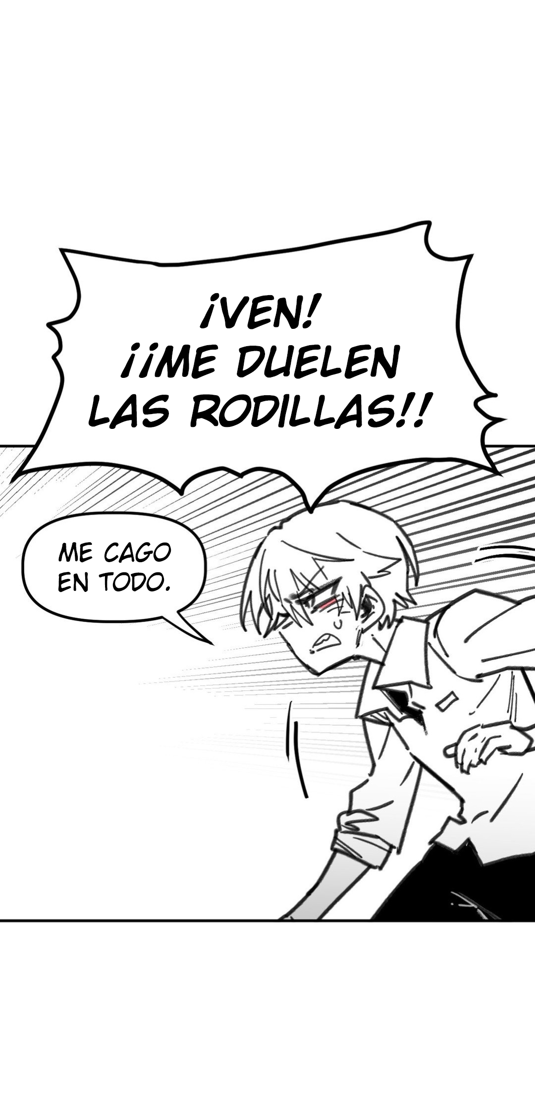 High School Boy Capítulo 26 - Página 54 en español