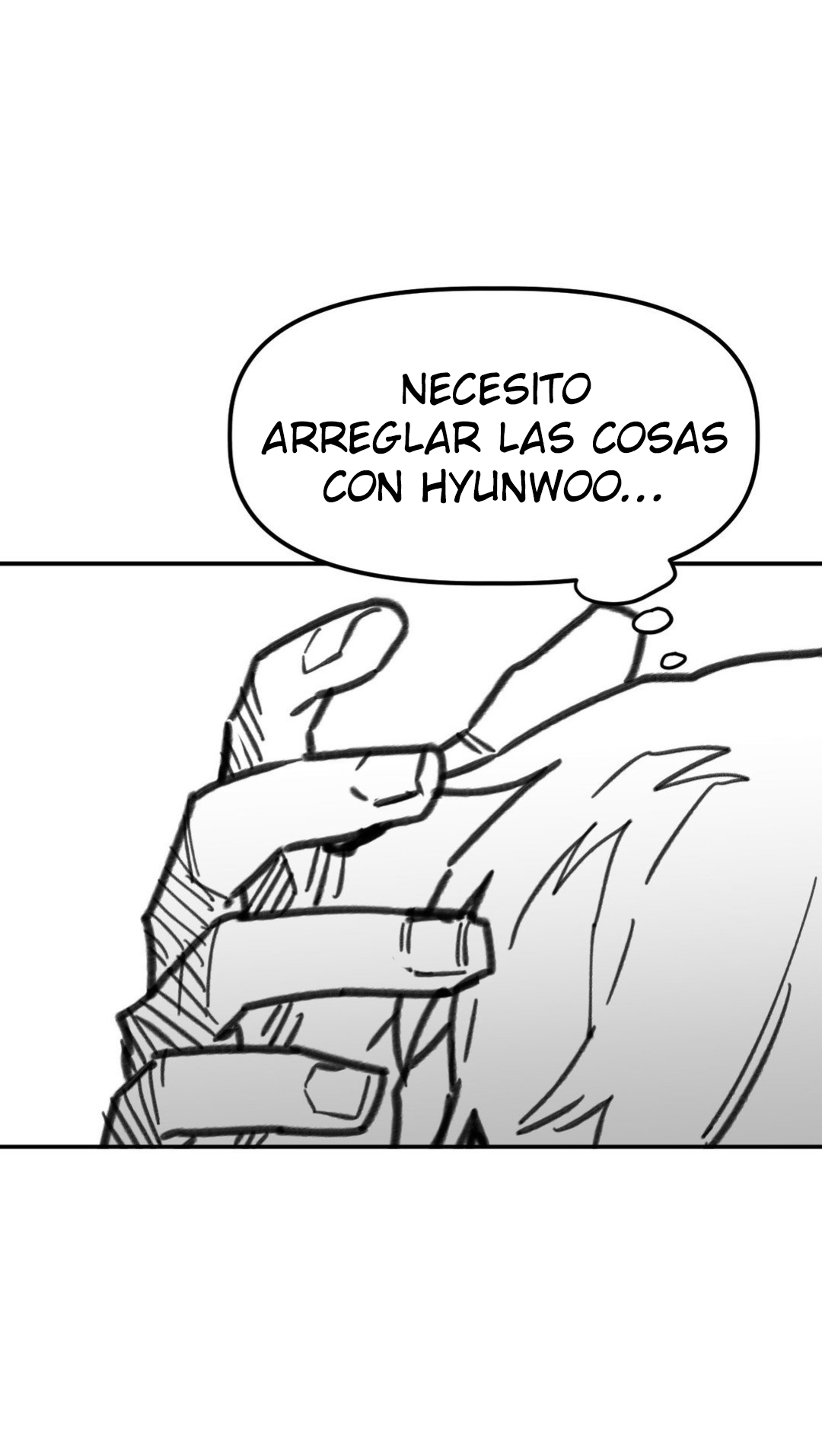High School Boy Capítulo 26 - Página 57 en español