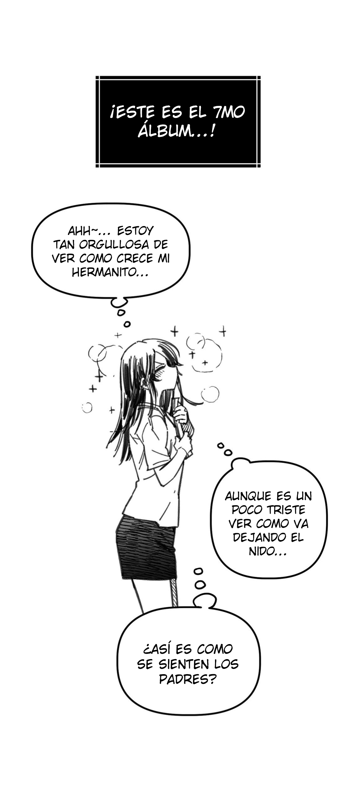 High School Boy Capítulo 27 - Página 17 en español