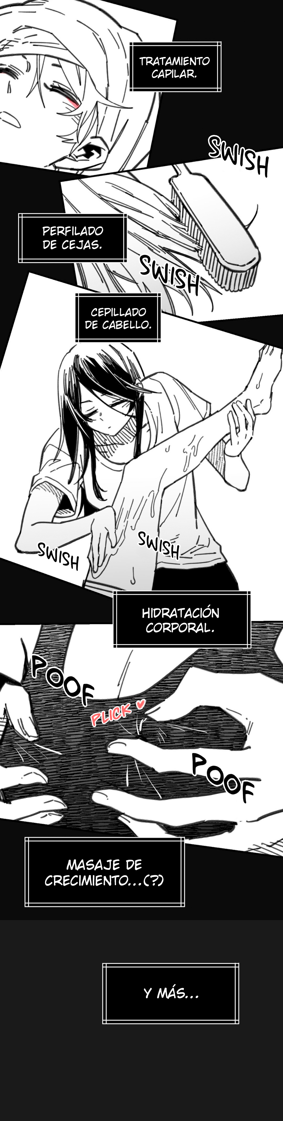 High School Boy Capítulo 27 - Página 23 en español