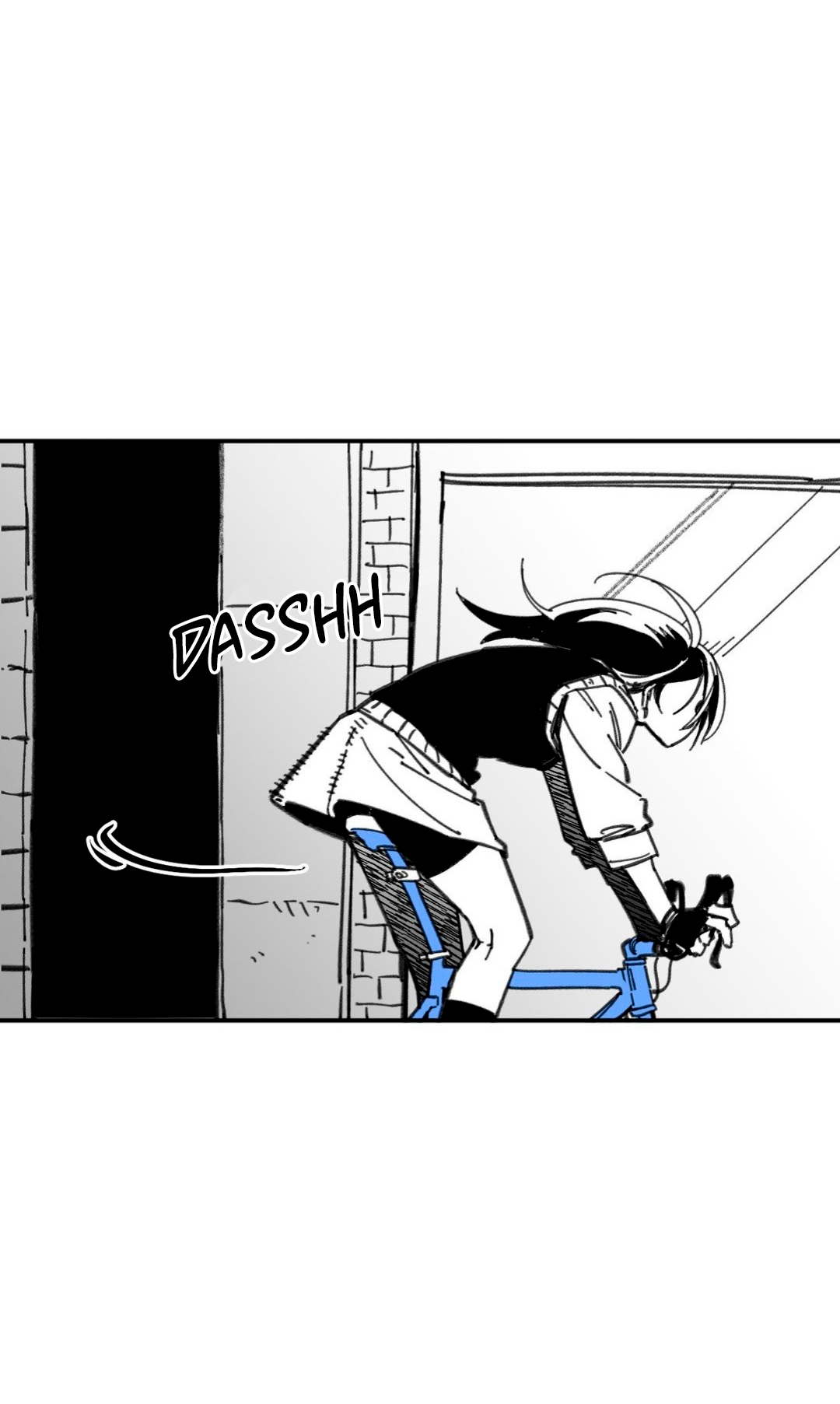 High School Boy Capítulo 27 - Página 29 en español