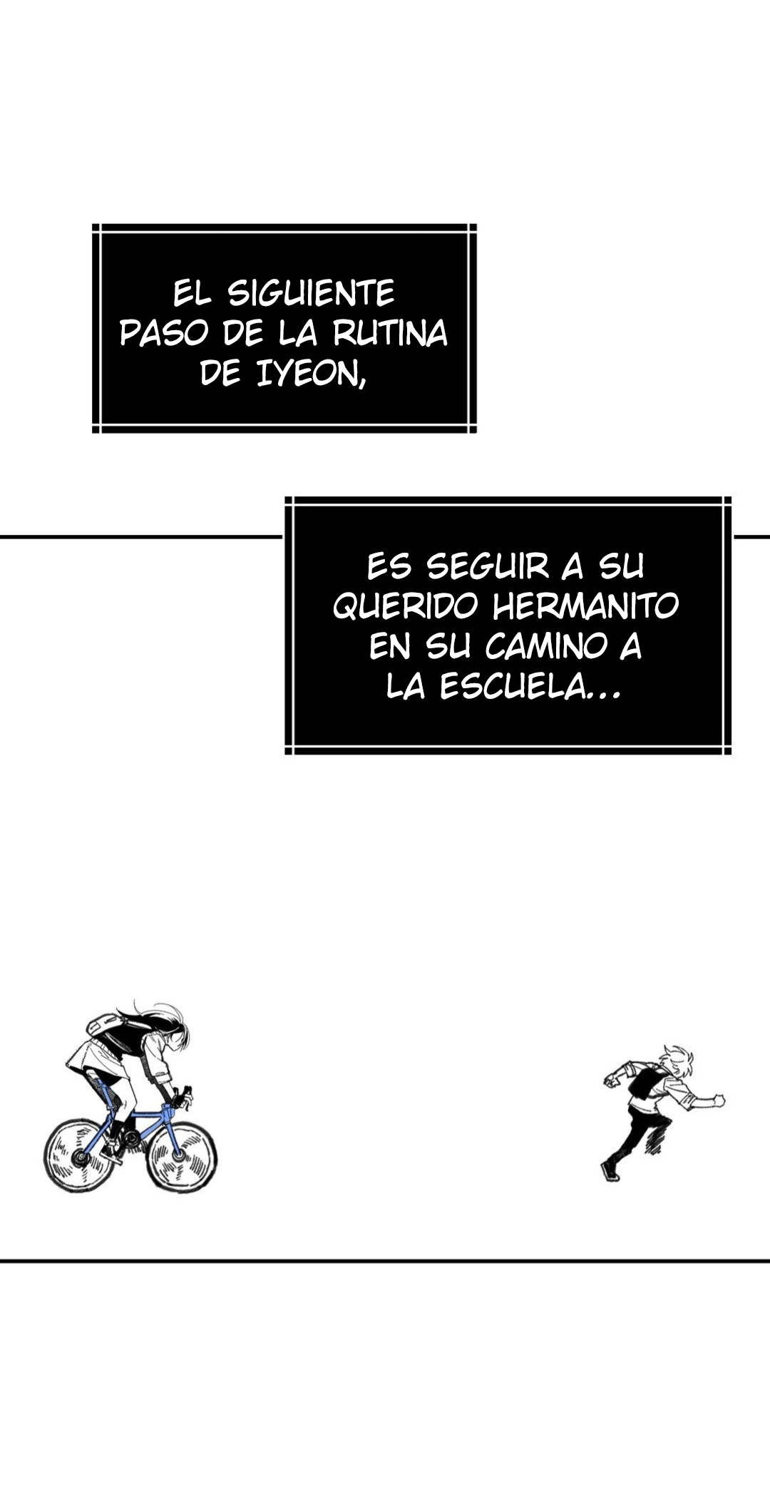 High School Boy Capítulo 27 - Página 30 en español