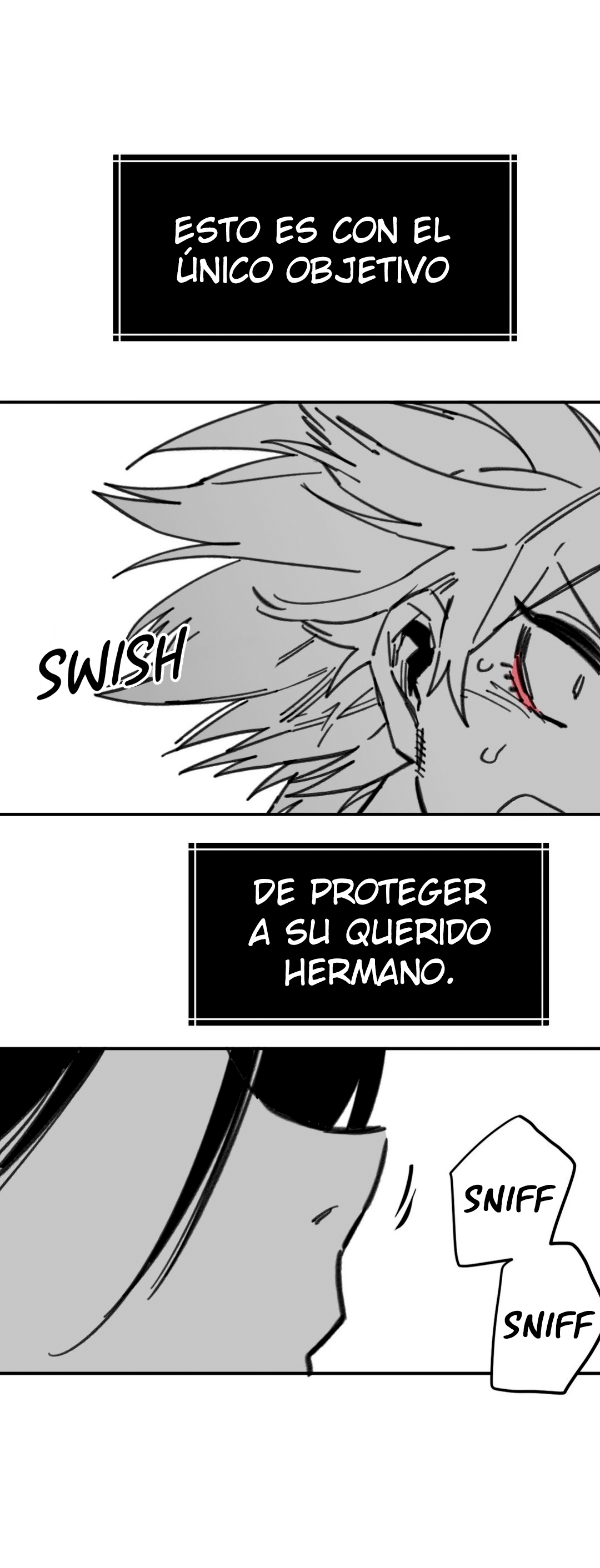 High School Boy Capítulo 27 - Página 32 en español