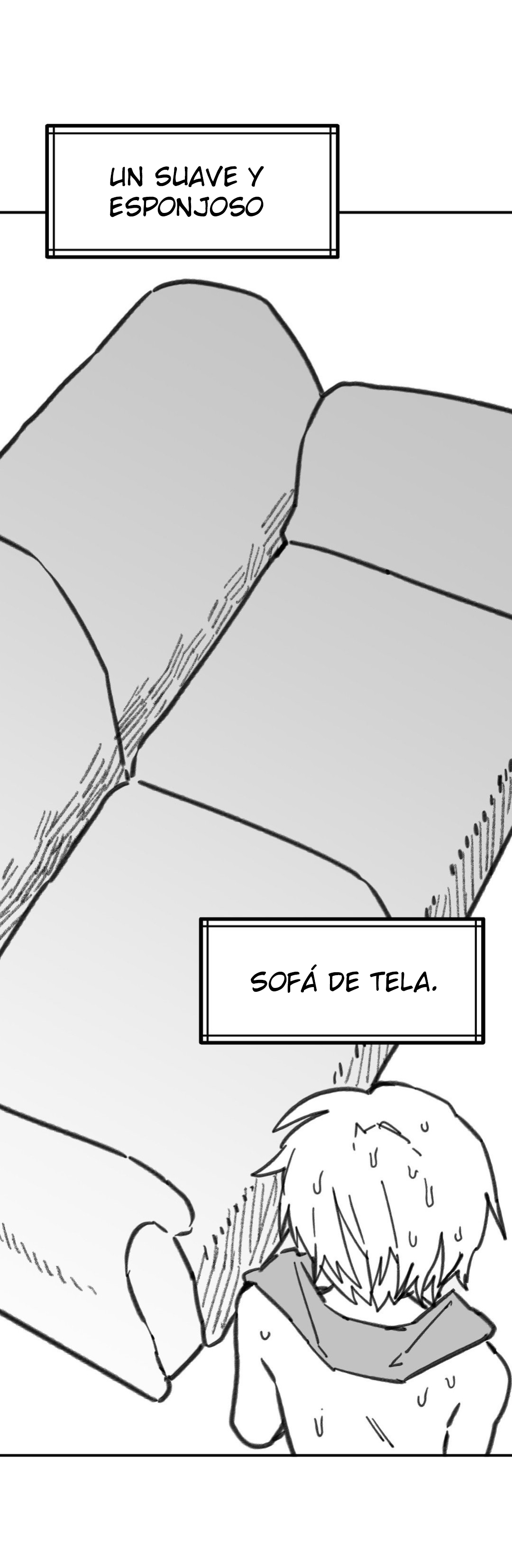High School Boy Capítulo 27 - Página 49 en español