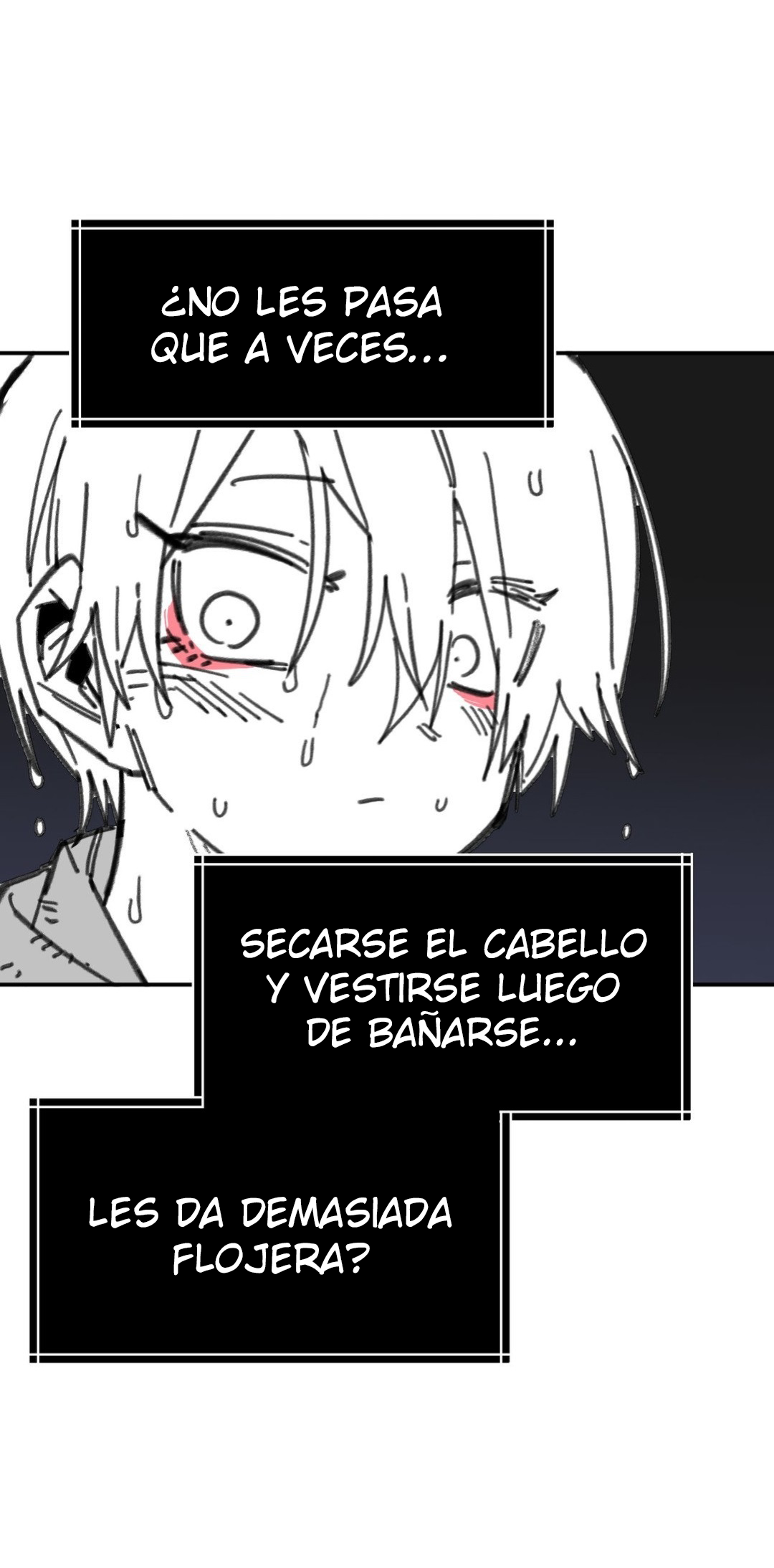 High School Boy Capítulo 27 - Página 50 en español