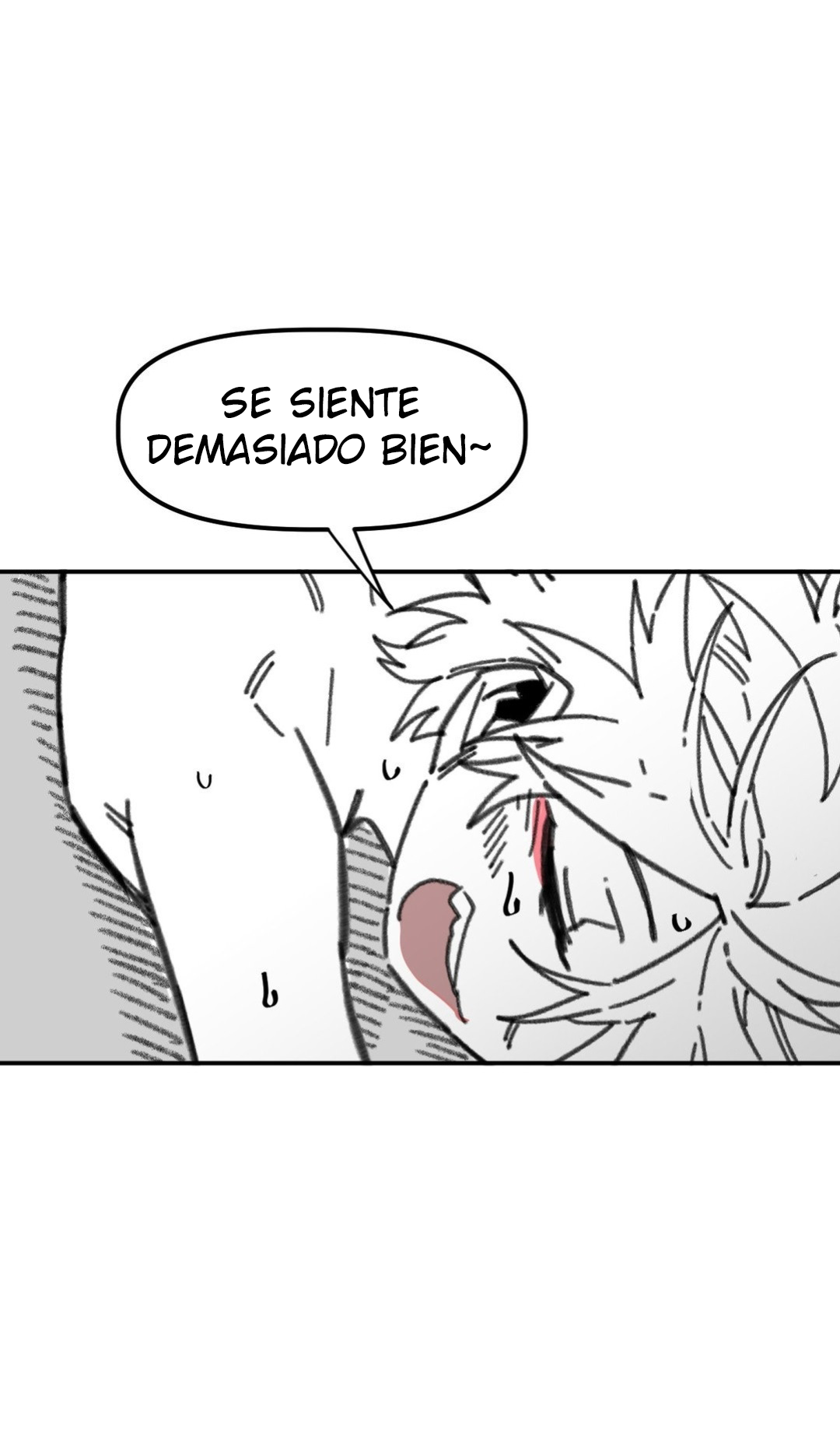High School Boy Capítulo 27 - Página 54 en español