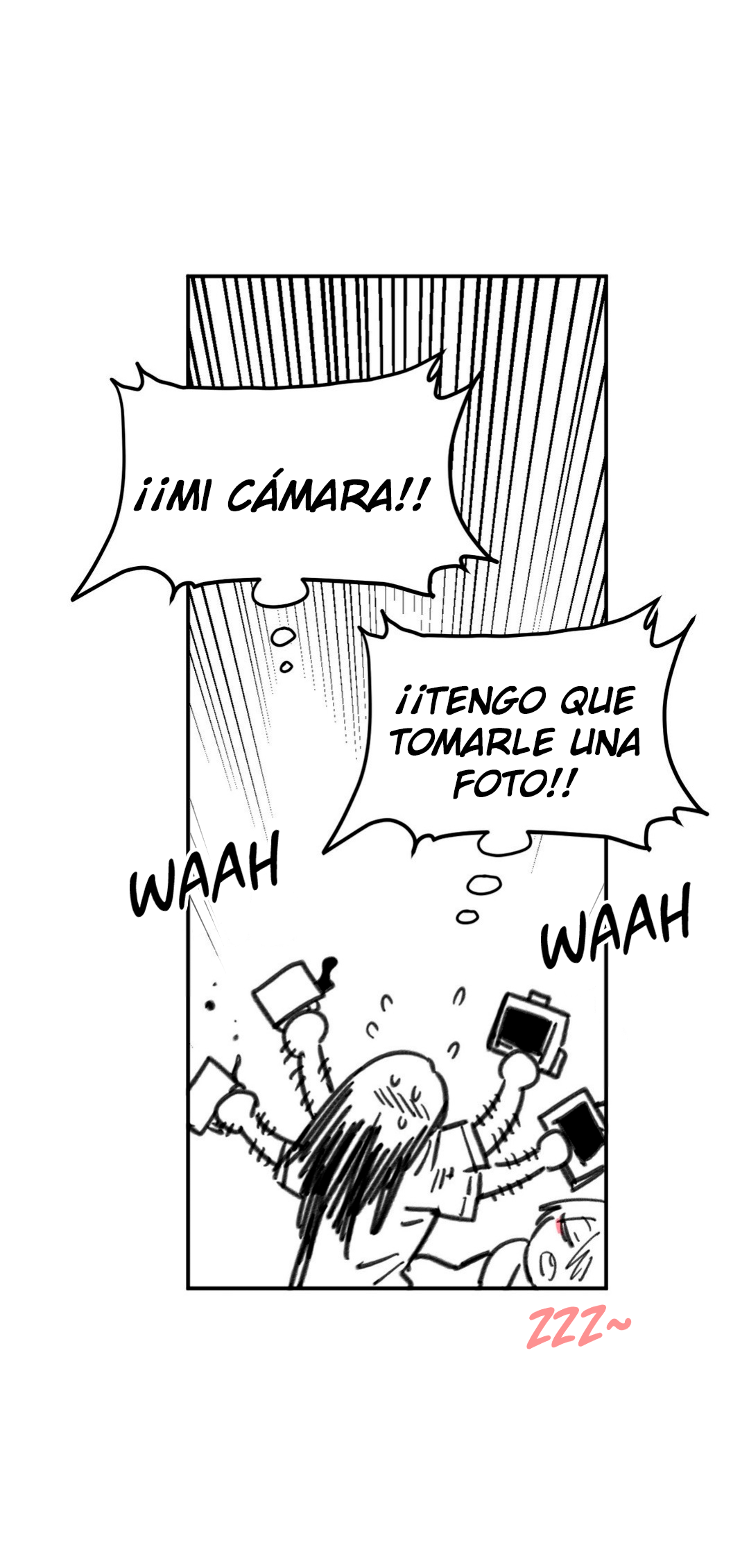 High School Boy Capítulo 27 - Página 59 en español
