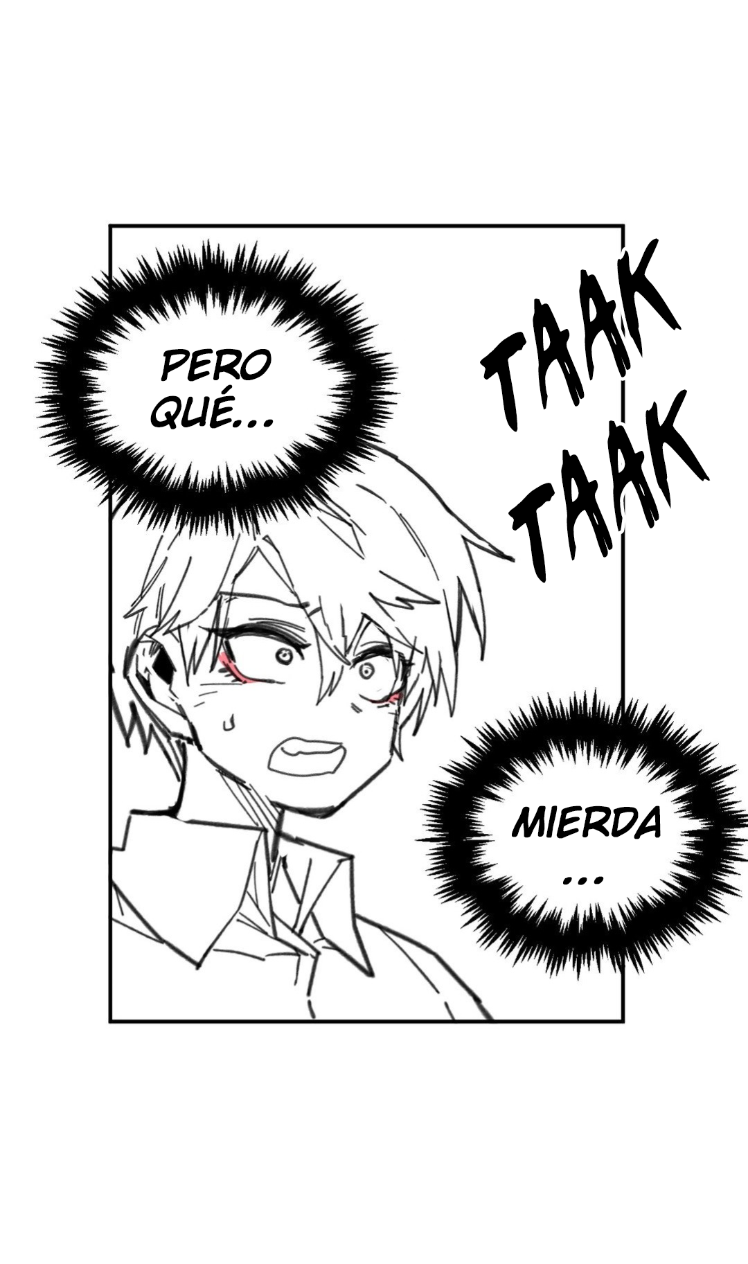 High School Boy Capítulo 28 - Página 23 en español