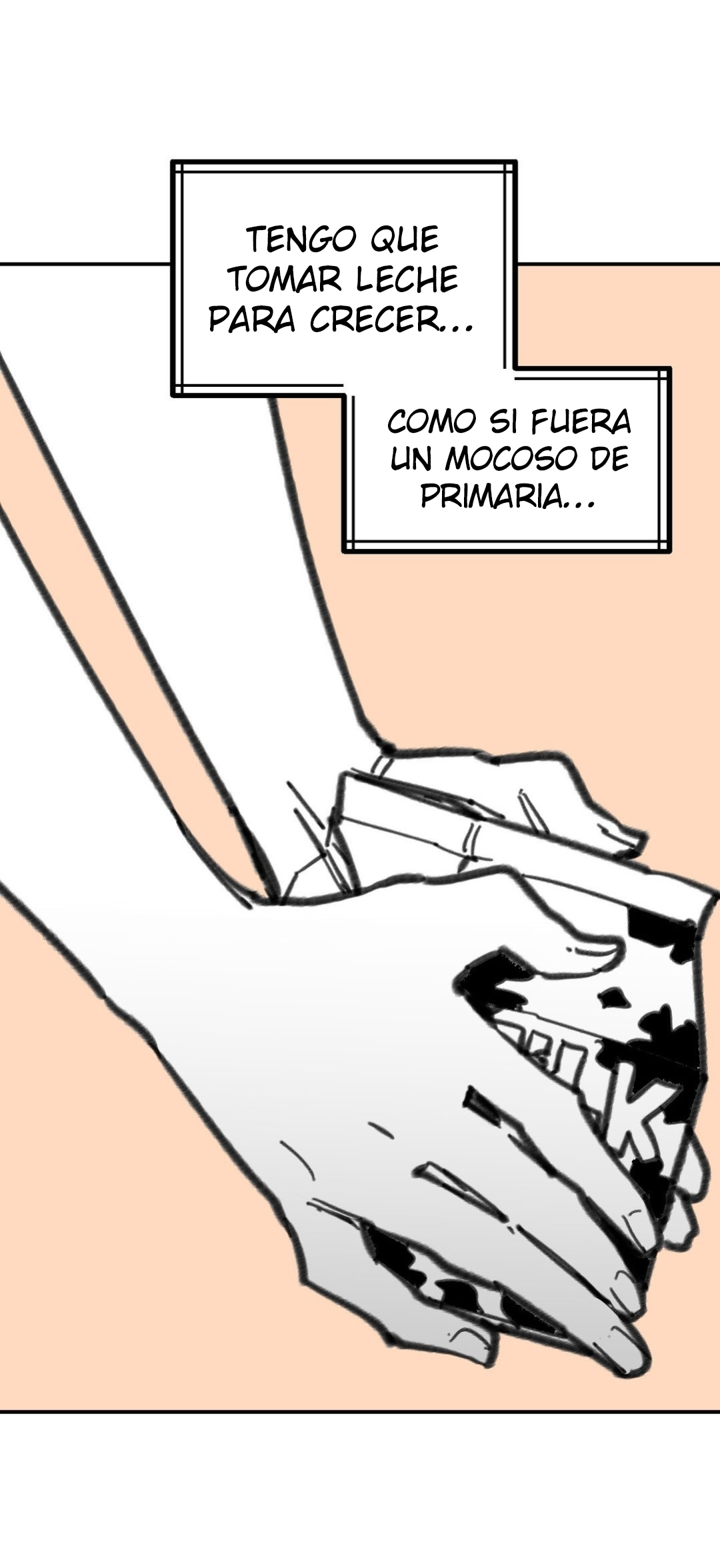 High School Boy Capítulo 29 - Página 23 en español