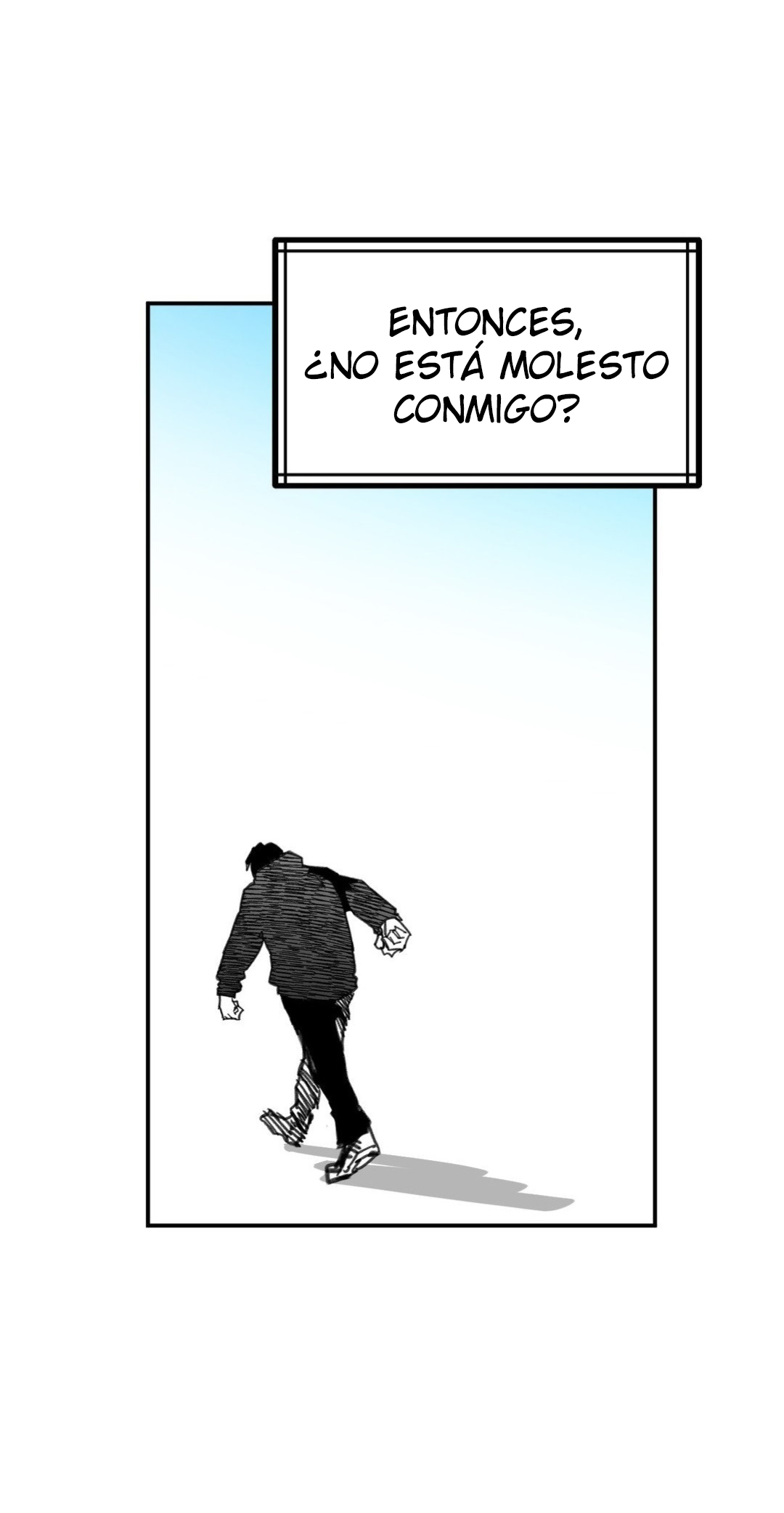 High School Boy Capítulo 29 - Página 34 en español