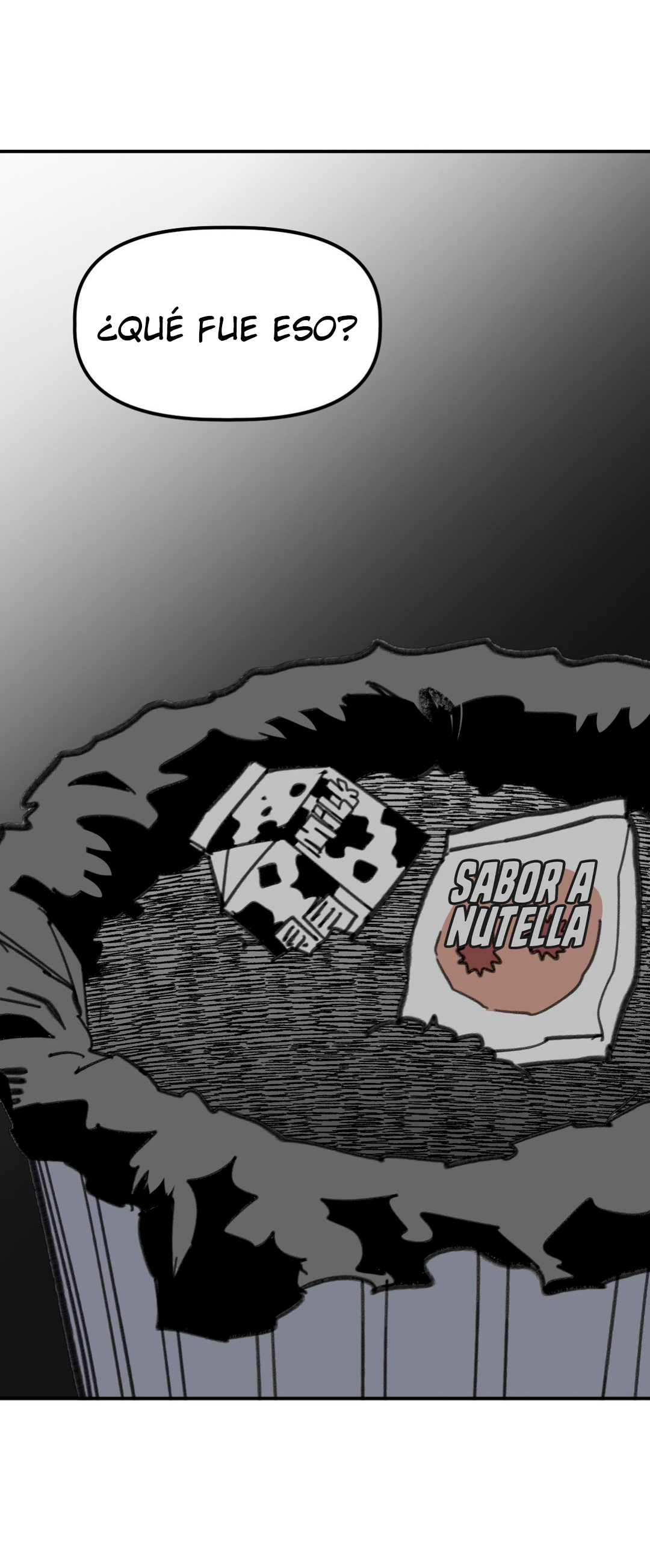 High School Boy Capítulo 29 - Página 48 en español