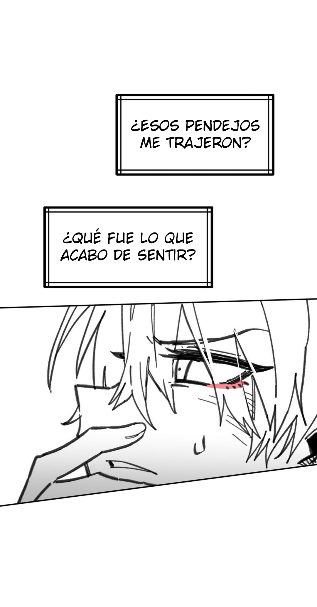 High School Boy Capítulo 29 - Página 66 en español