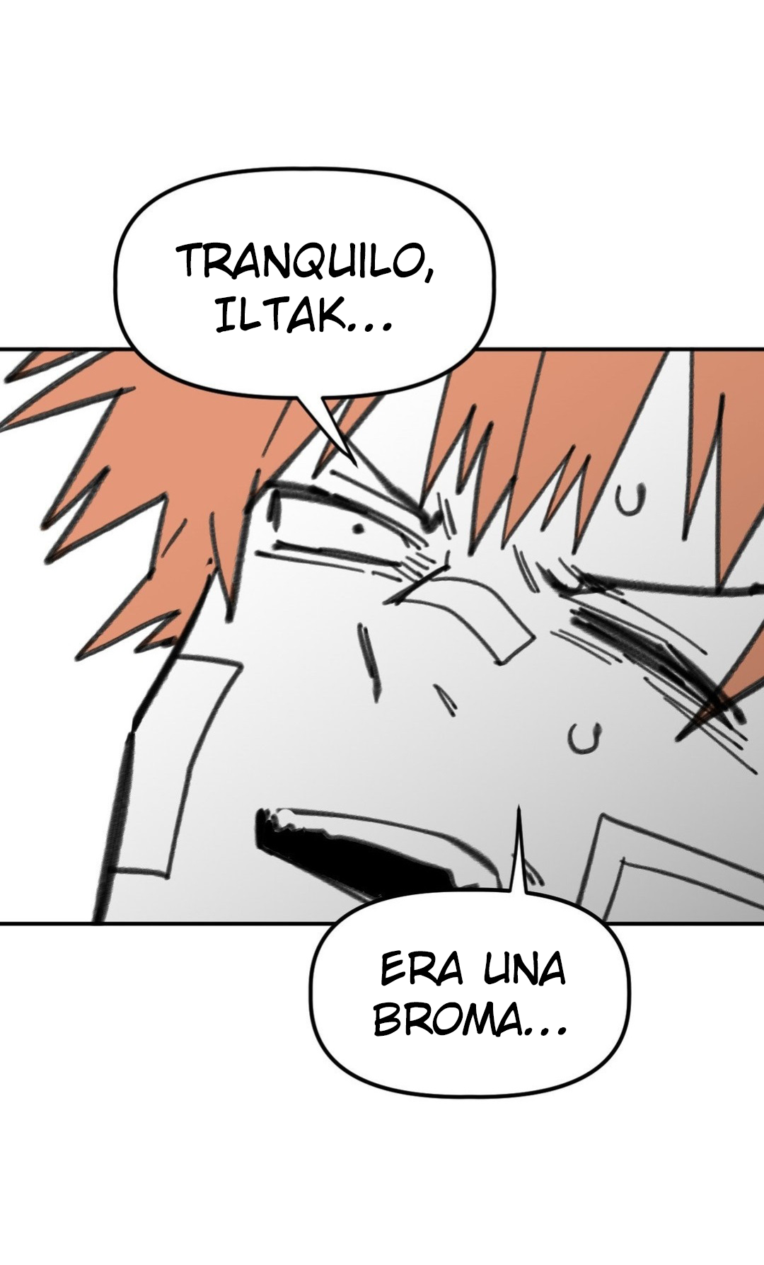 High School Boy Capítulo 29 - Página 7 en español