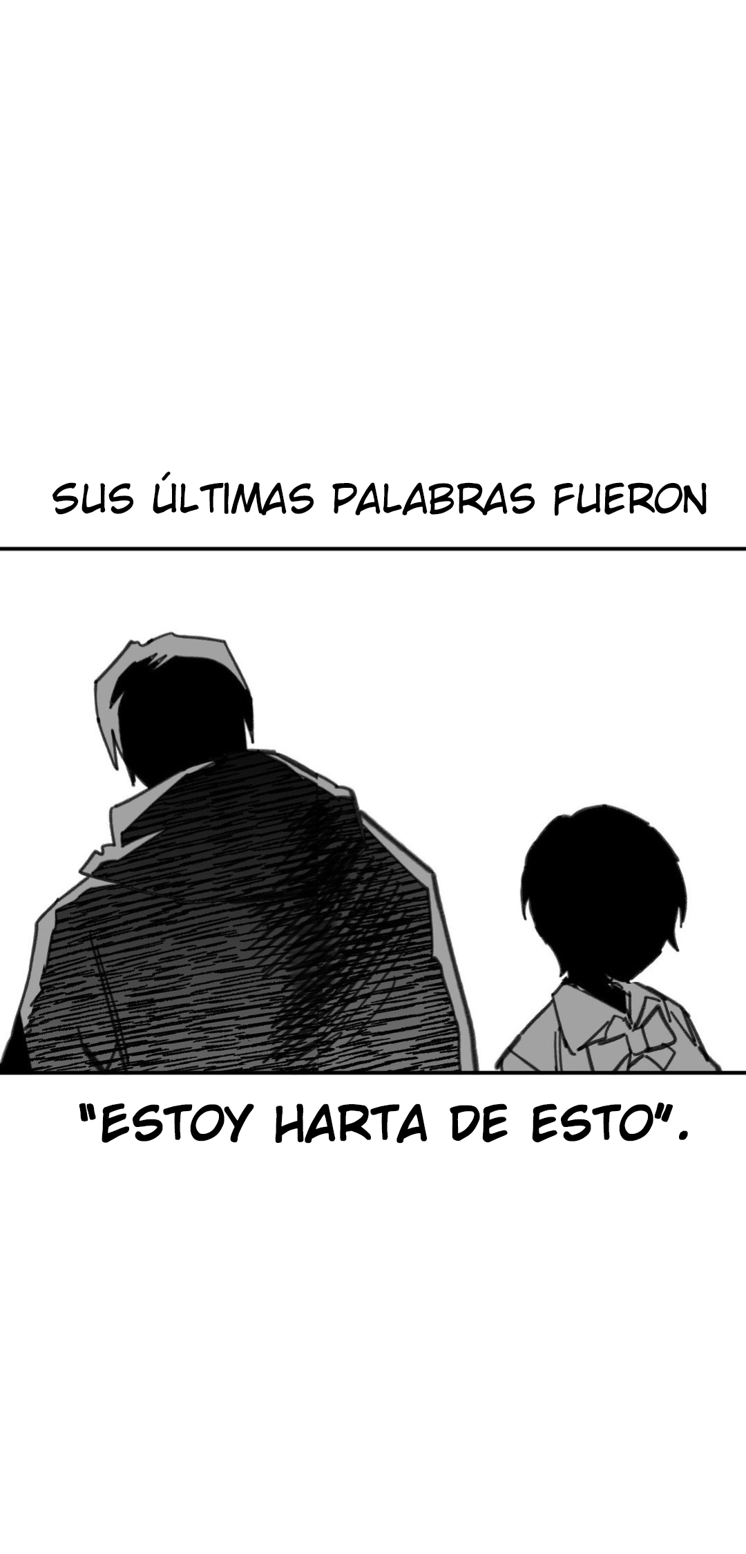 High School Boy Capítulo 3 - Página 11 en español