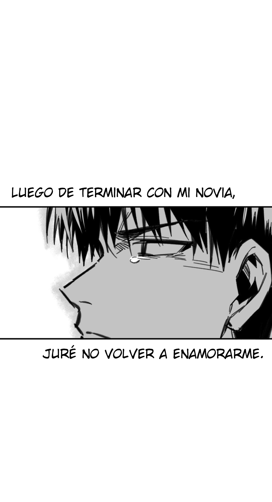 High School Boy Capítulo 3 - Página 12 en español