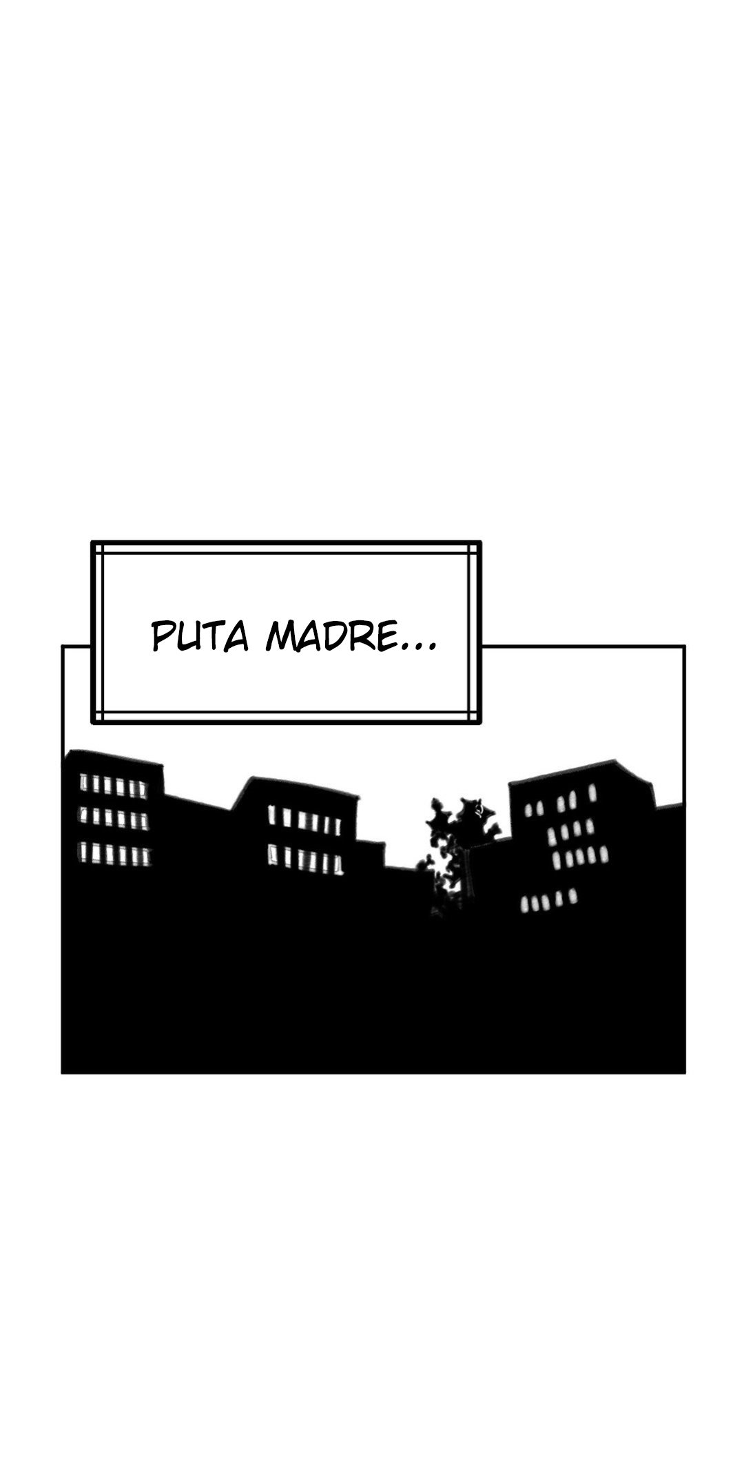 High School Boy Capítulo 3 - Página 28 en español