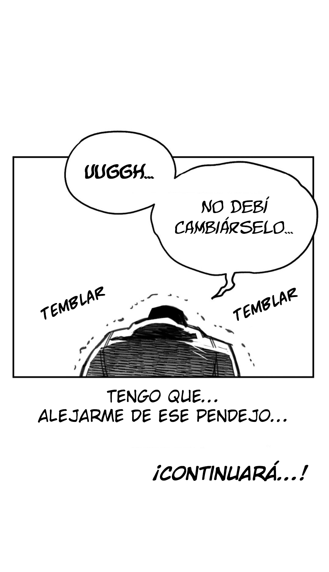 High School Boy Capítulo 3 - Página 57 en español