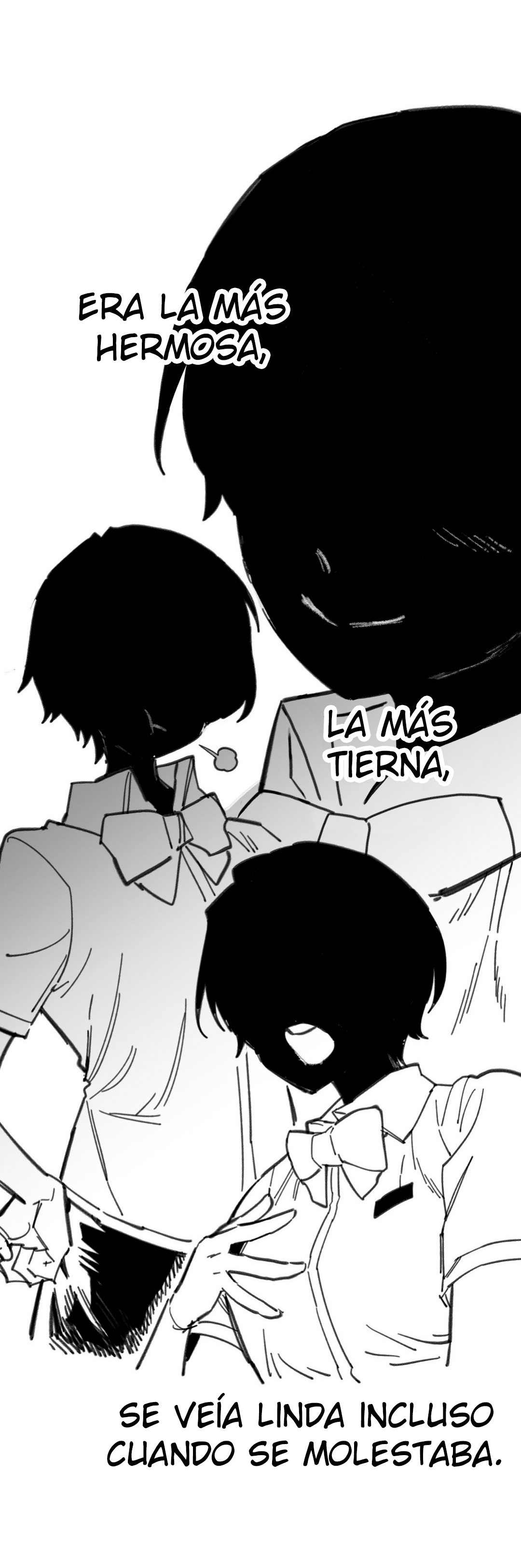 High School Boy Capítulo 3 - Página 6 en español
