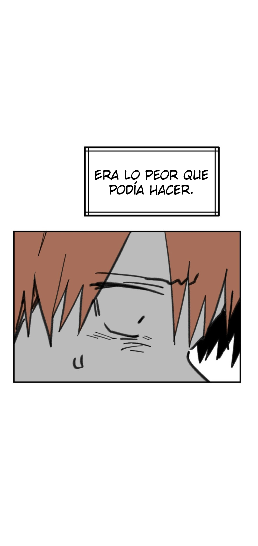 High School Boy Capítulo 30 - Página 22 en español