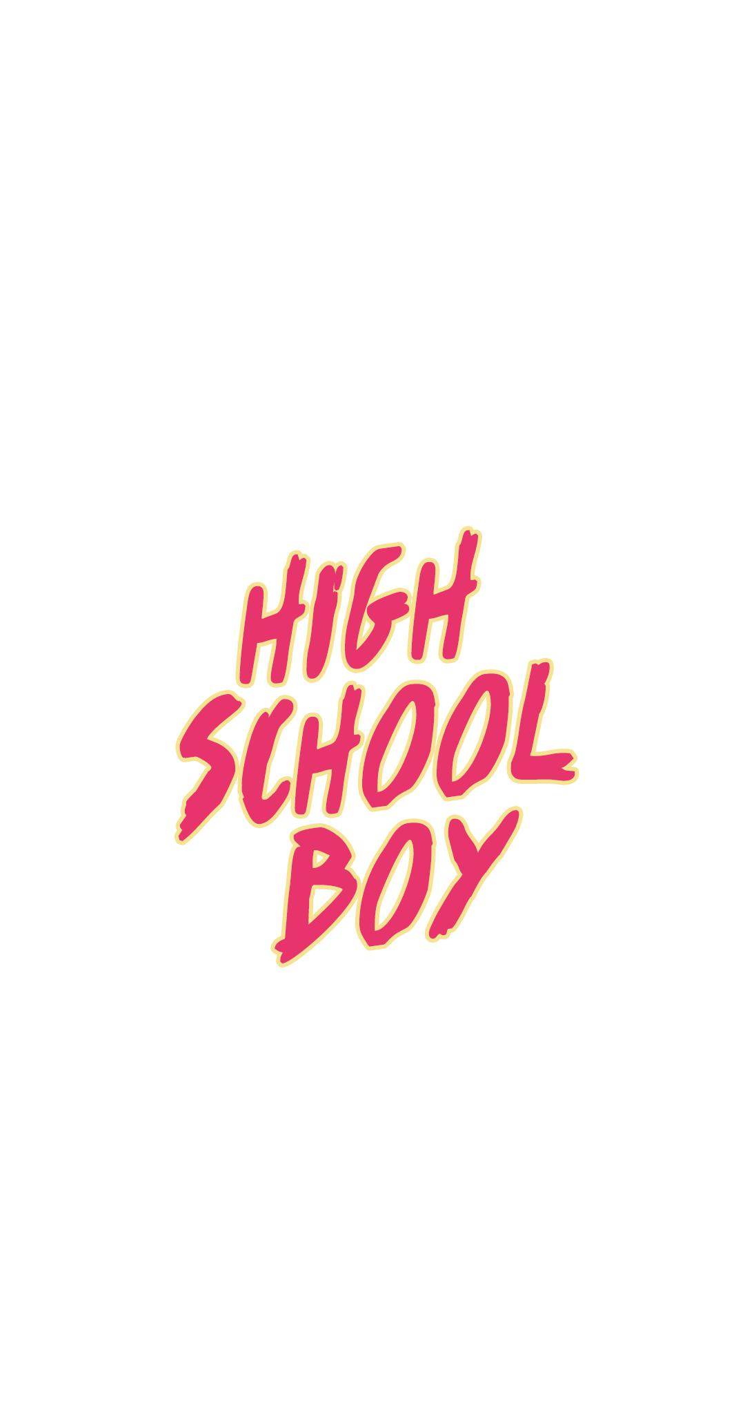 High School Boy Capítulo 30 - Página 24 en español