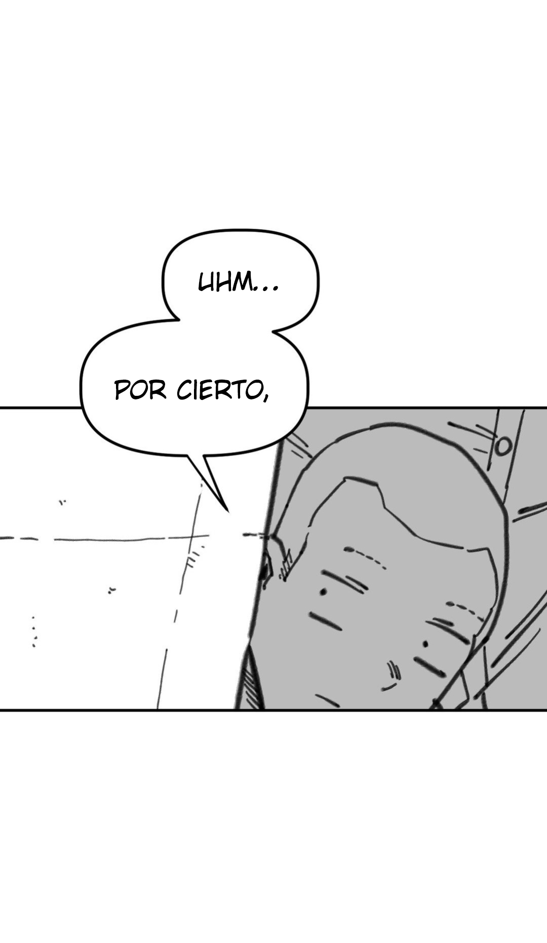 High School Boy Capítulo 30 - Página 37 en español